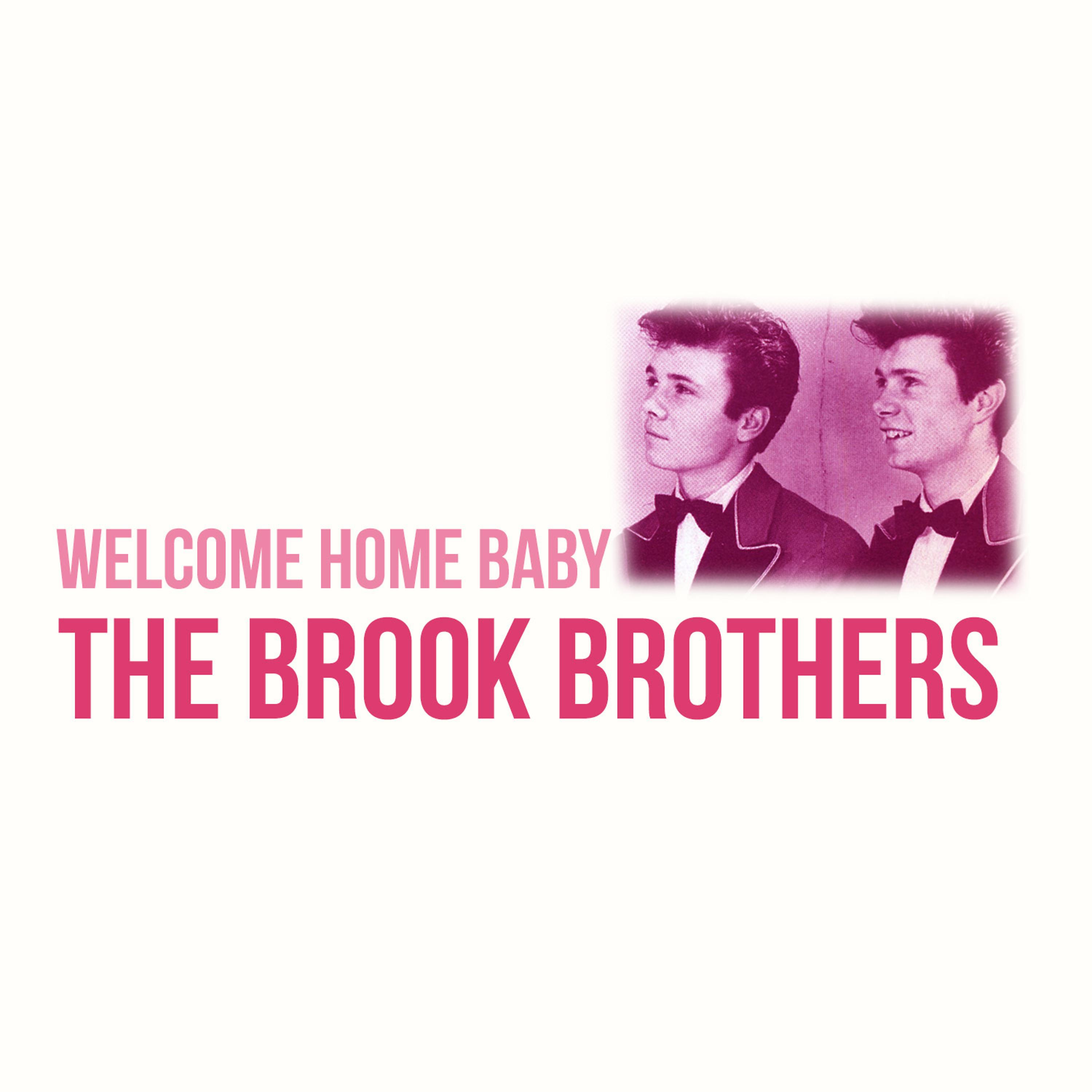 Постер альбома Welcome Home Baby