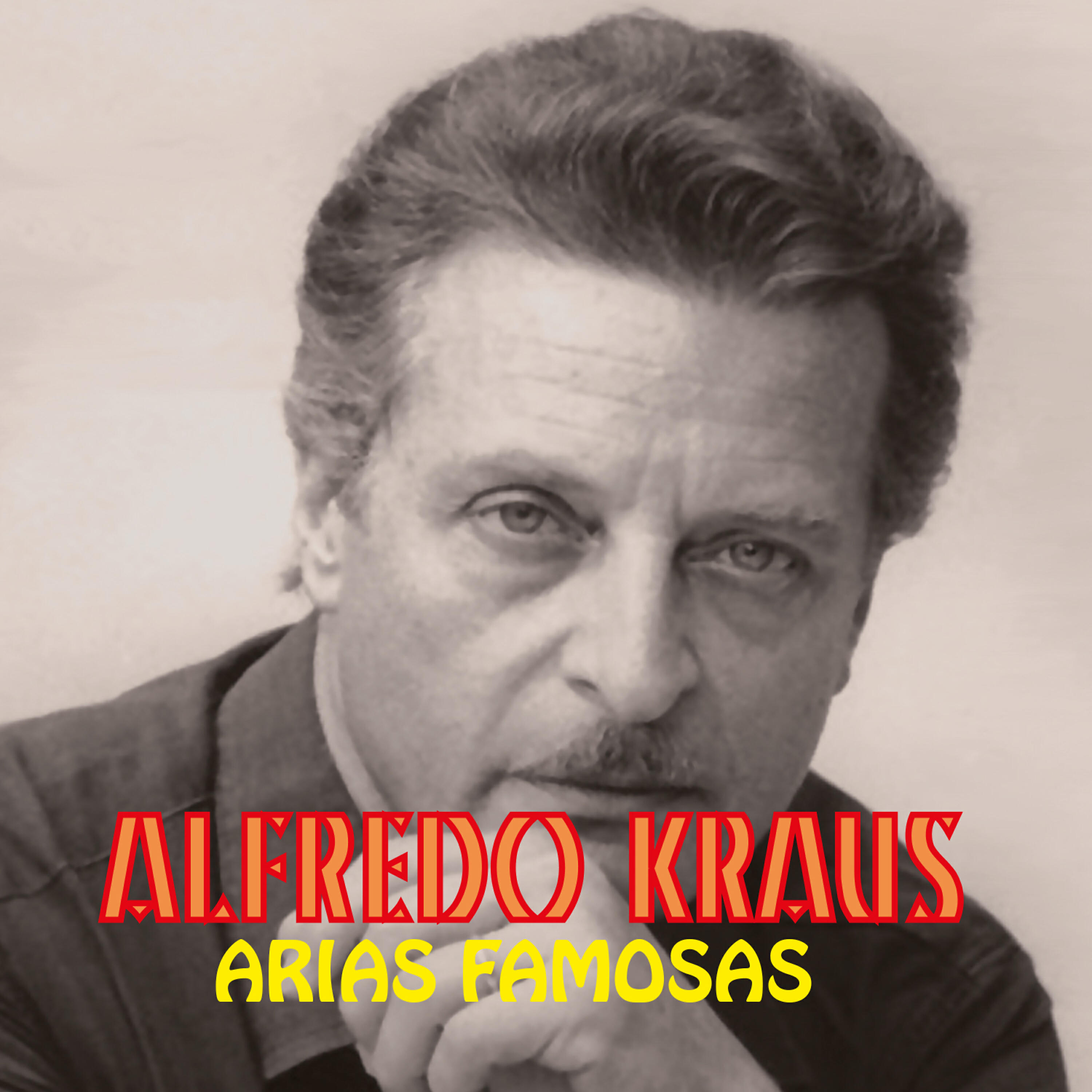 Alfredo Kraus - Lucia di Lemmermoor (Dúo Del 1r Acto Con Lina Huarte)