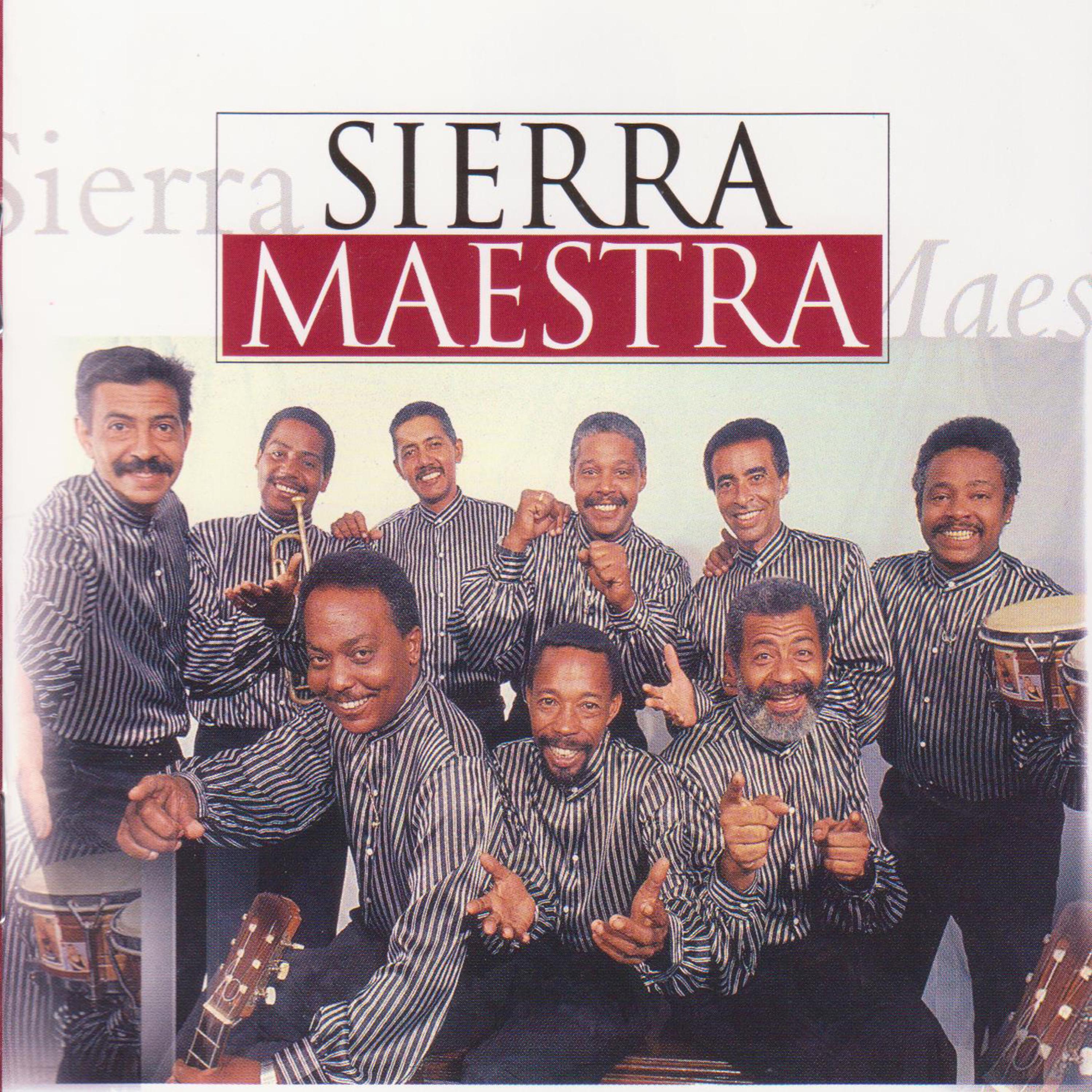 Постер альбома Sierra Maestra