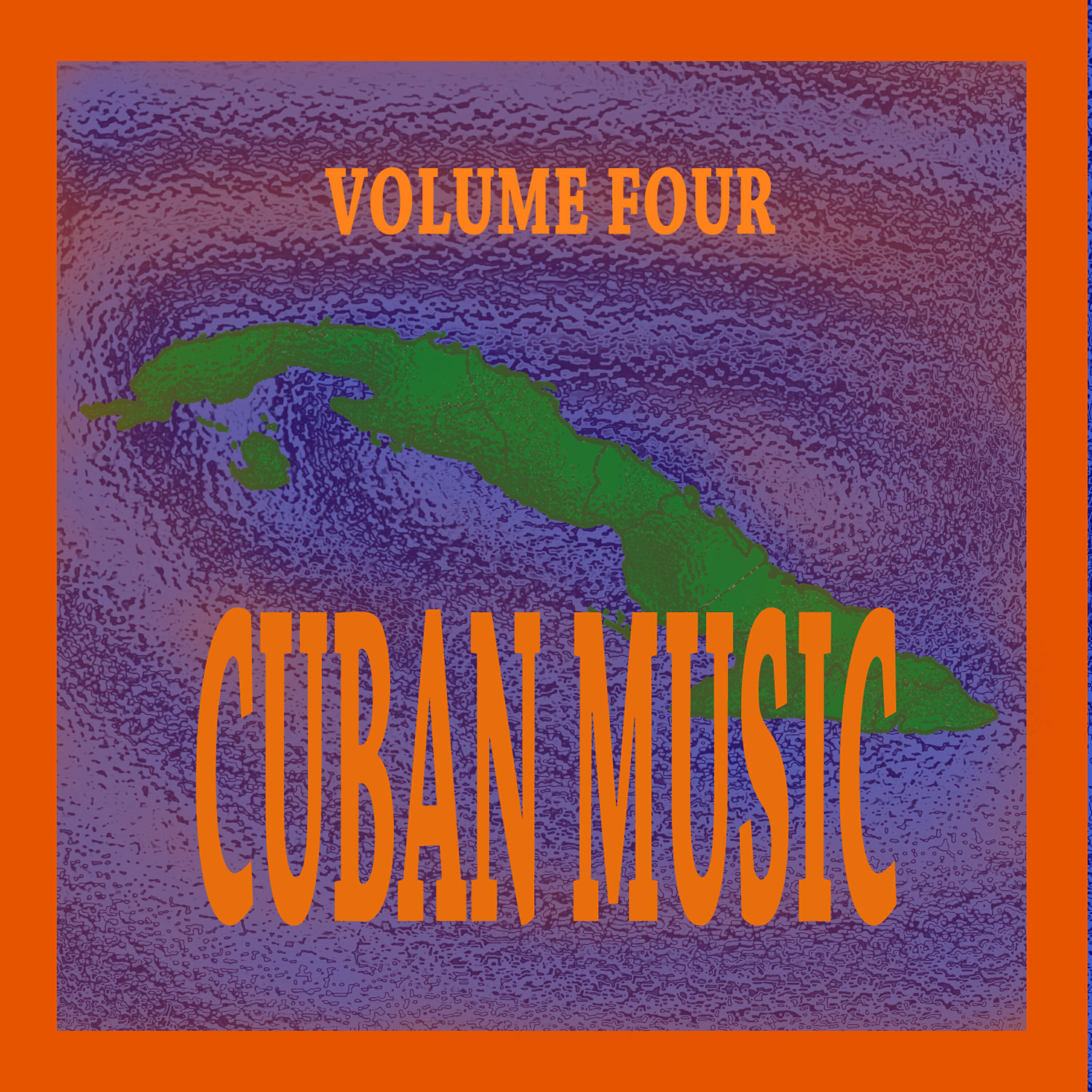 Willy Rodriguez - Cuban Pete (Ritmo Cubano)