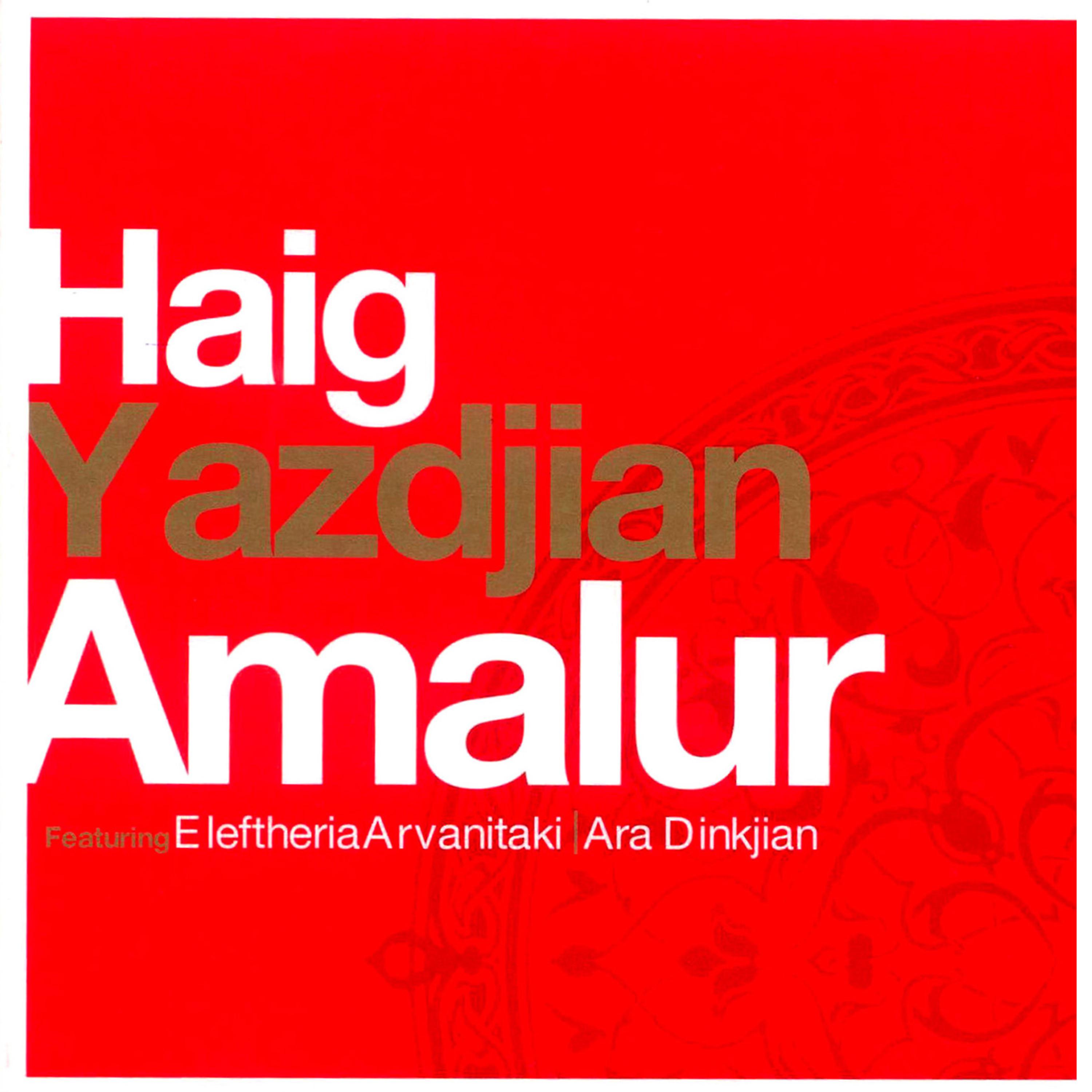 Постер альбома Amalur
