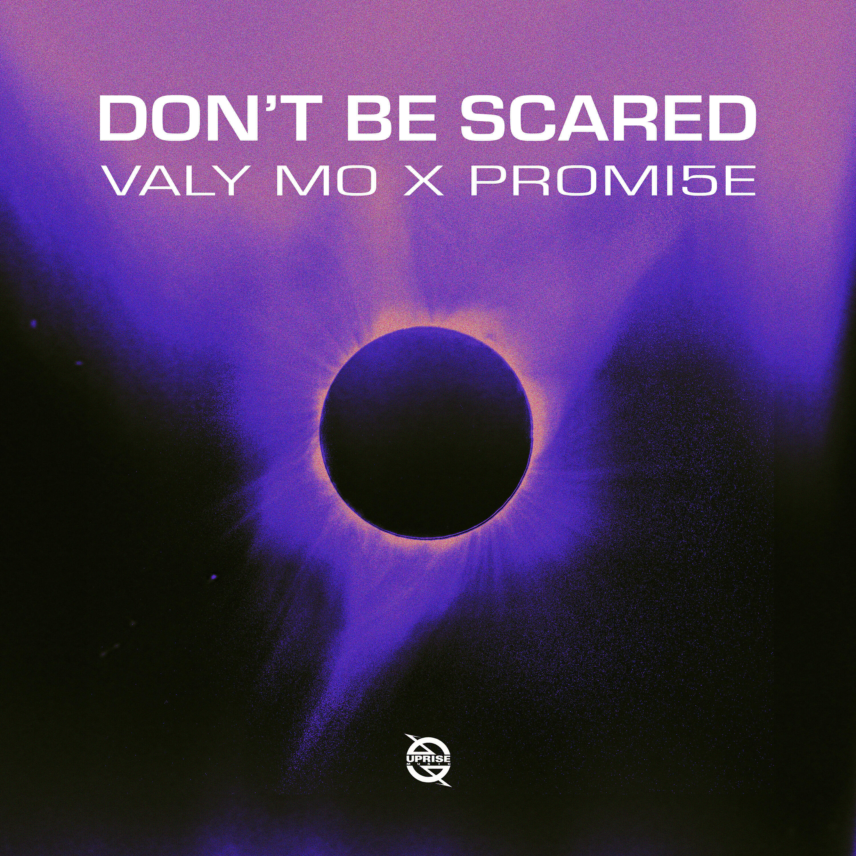 Valy Mo - Don't Be Scared
