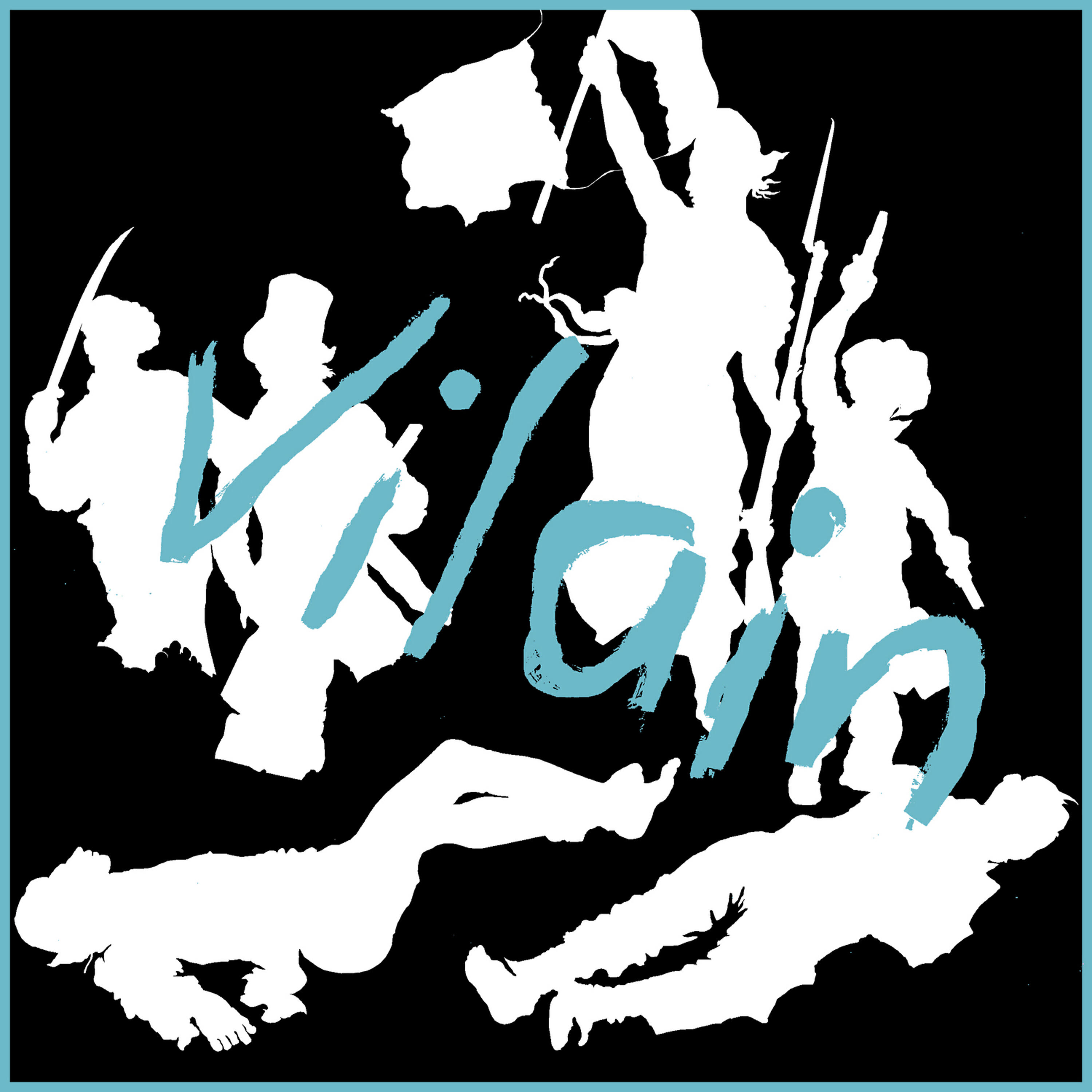 Vilain - Stamp Collection