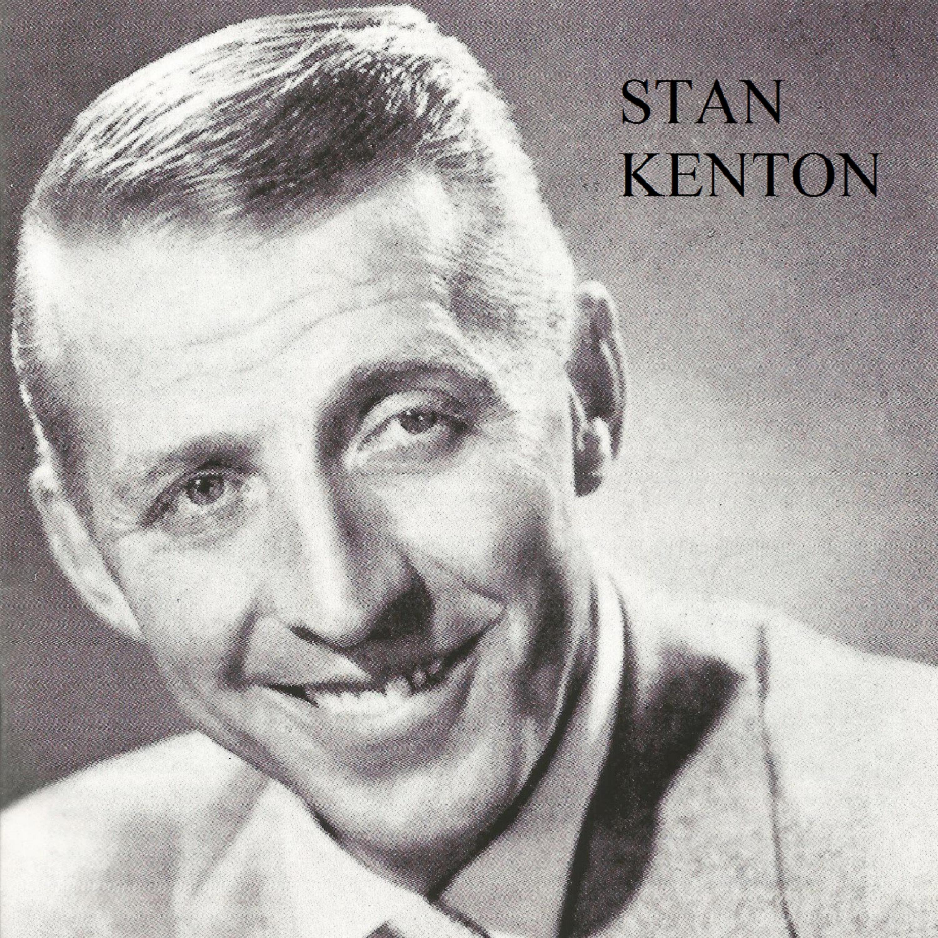 Постер альбома Stan Kenton
