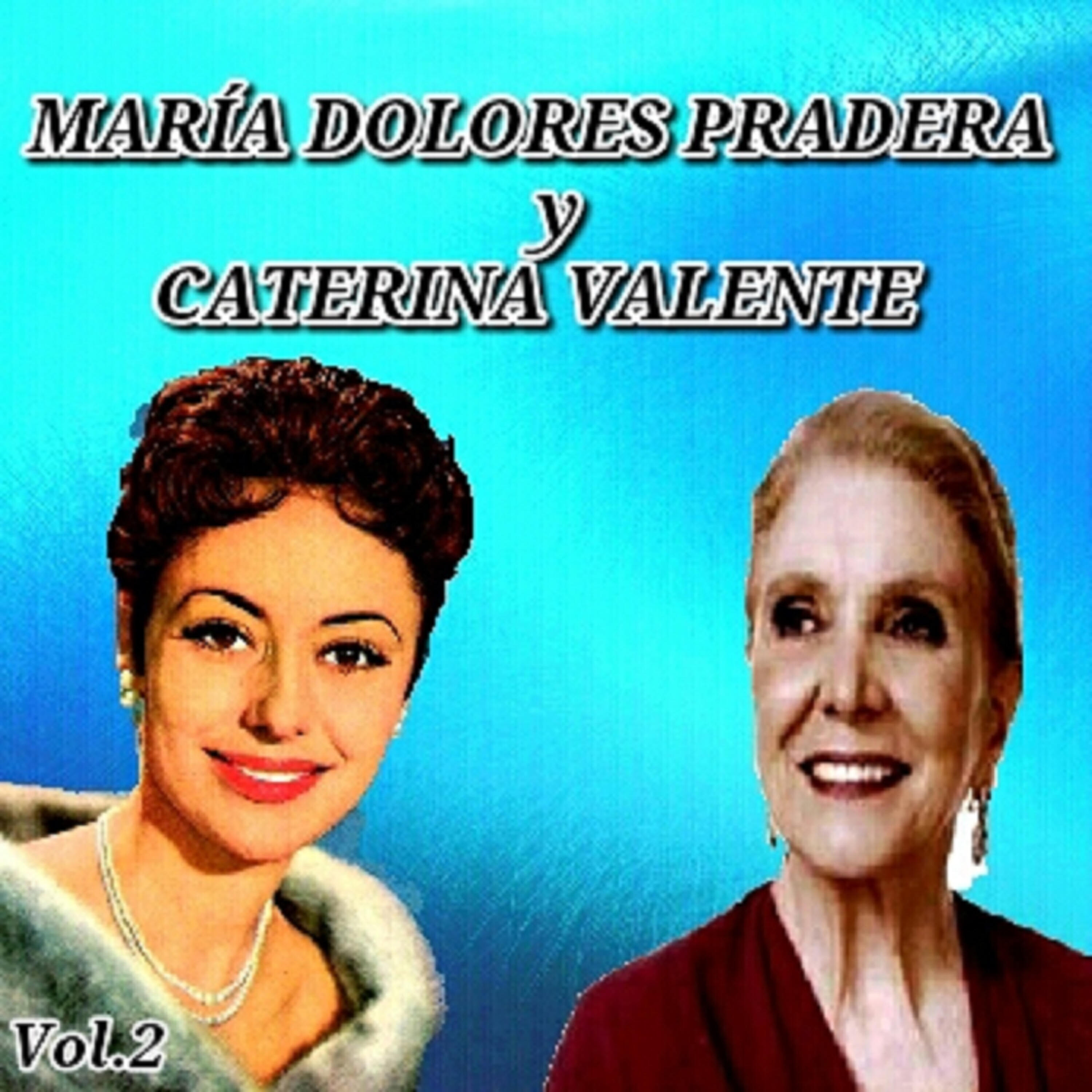Maria Dolores Pradera - Me Tendrás (Remastered)