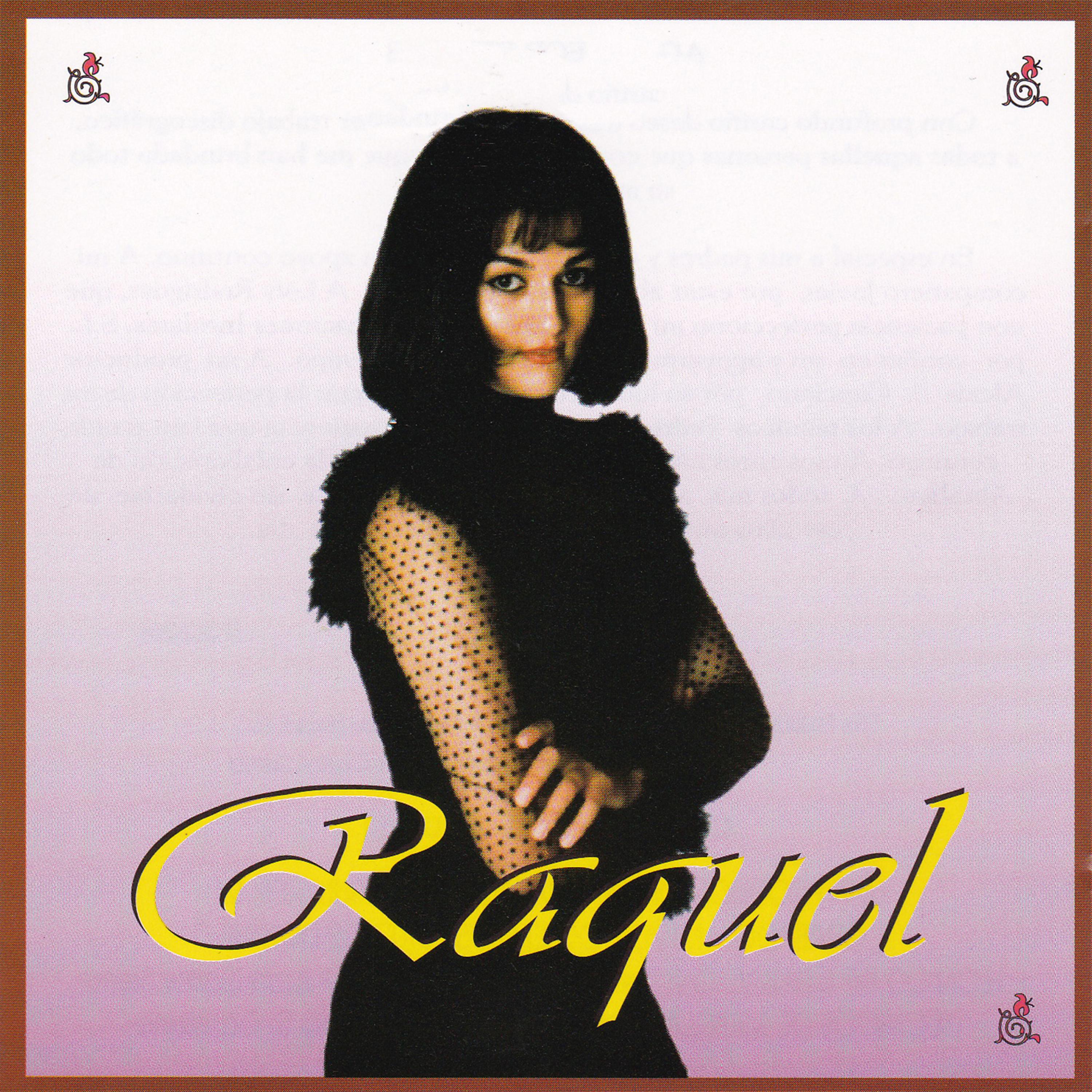 Постер альбома Raquel