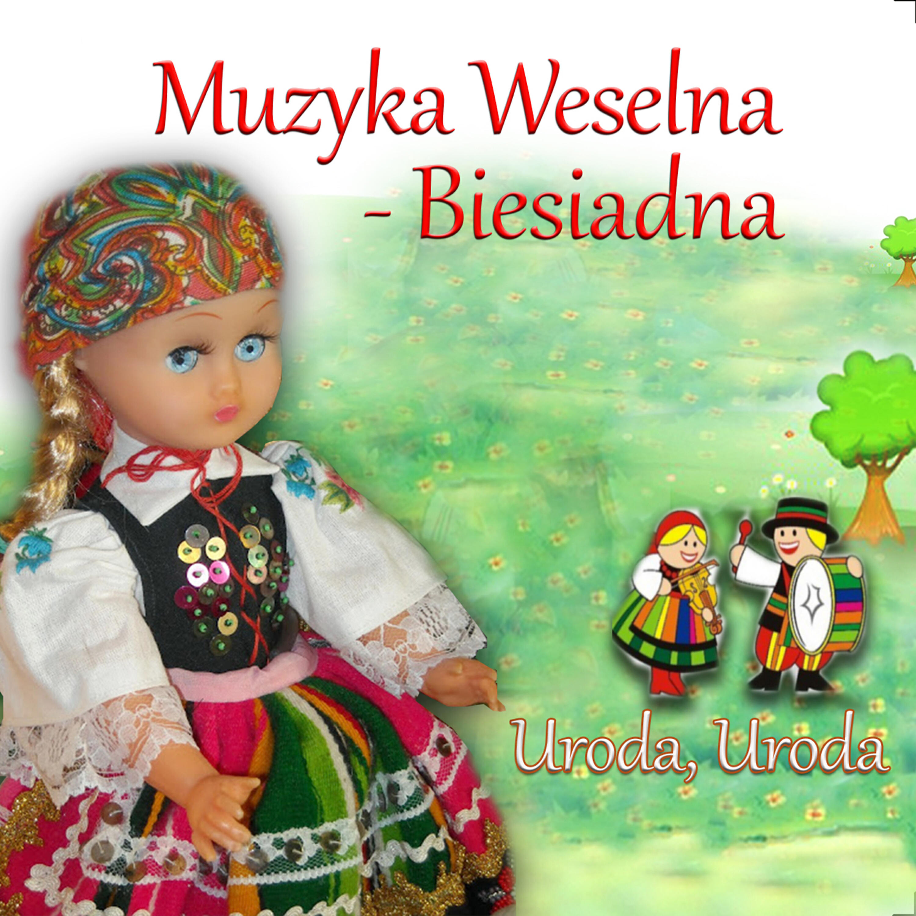 Polonia Band - Wysokie Ploty Tato Grodzil
