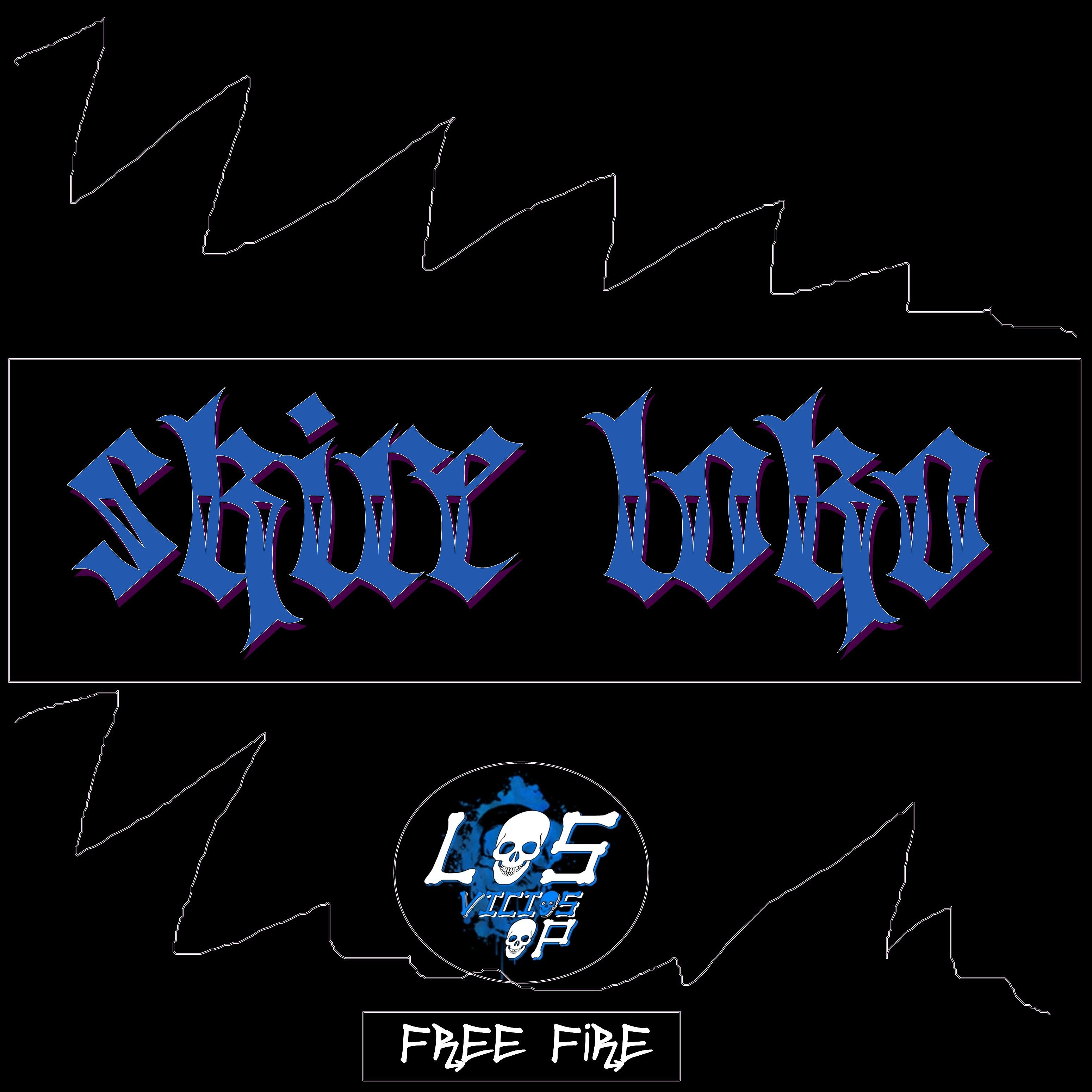 Постер альбома Los Vicios Op Free Fire