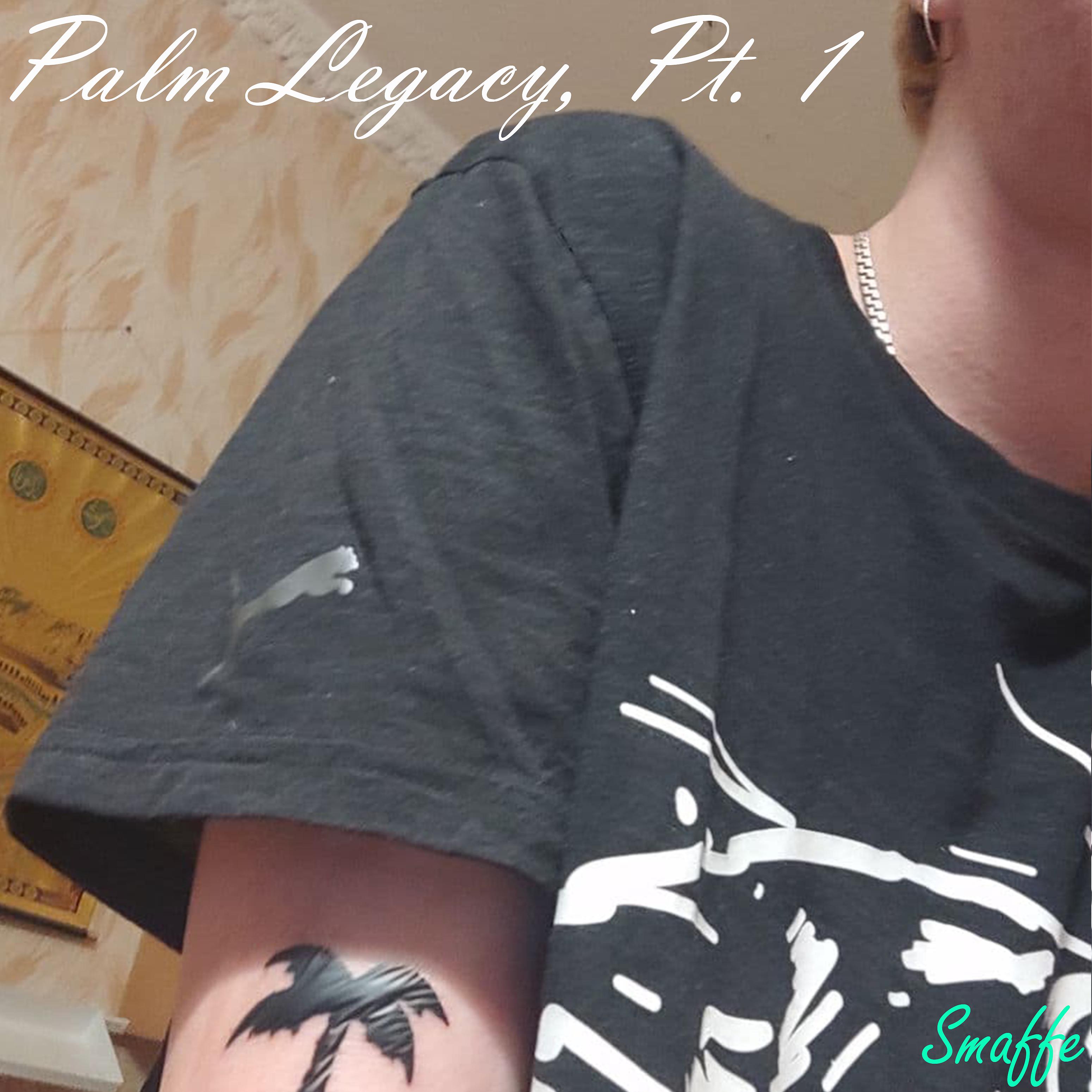 Постер альбома Palm Legacy, Pt. 1