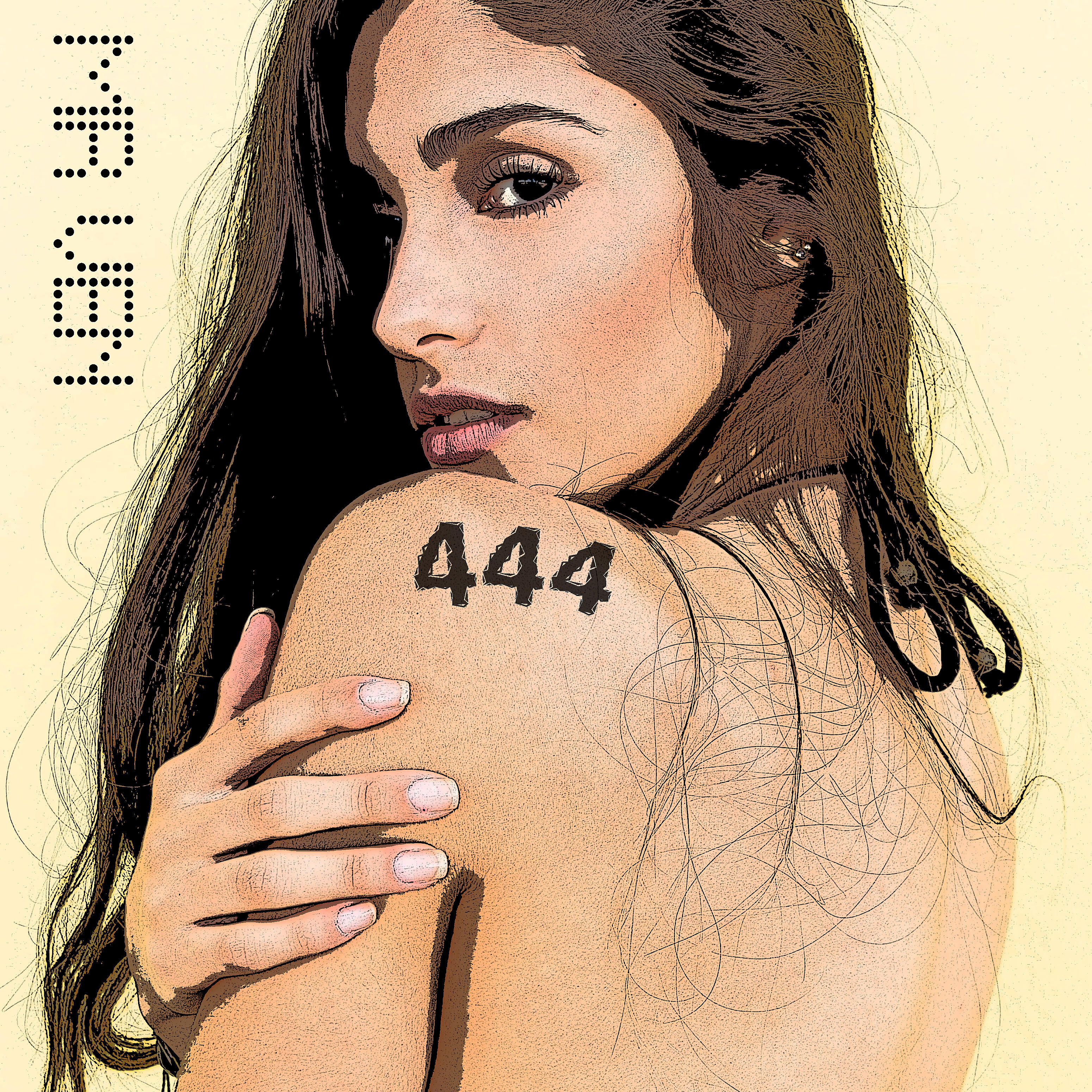 MR VEN - 444