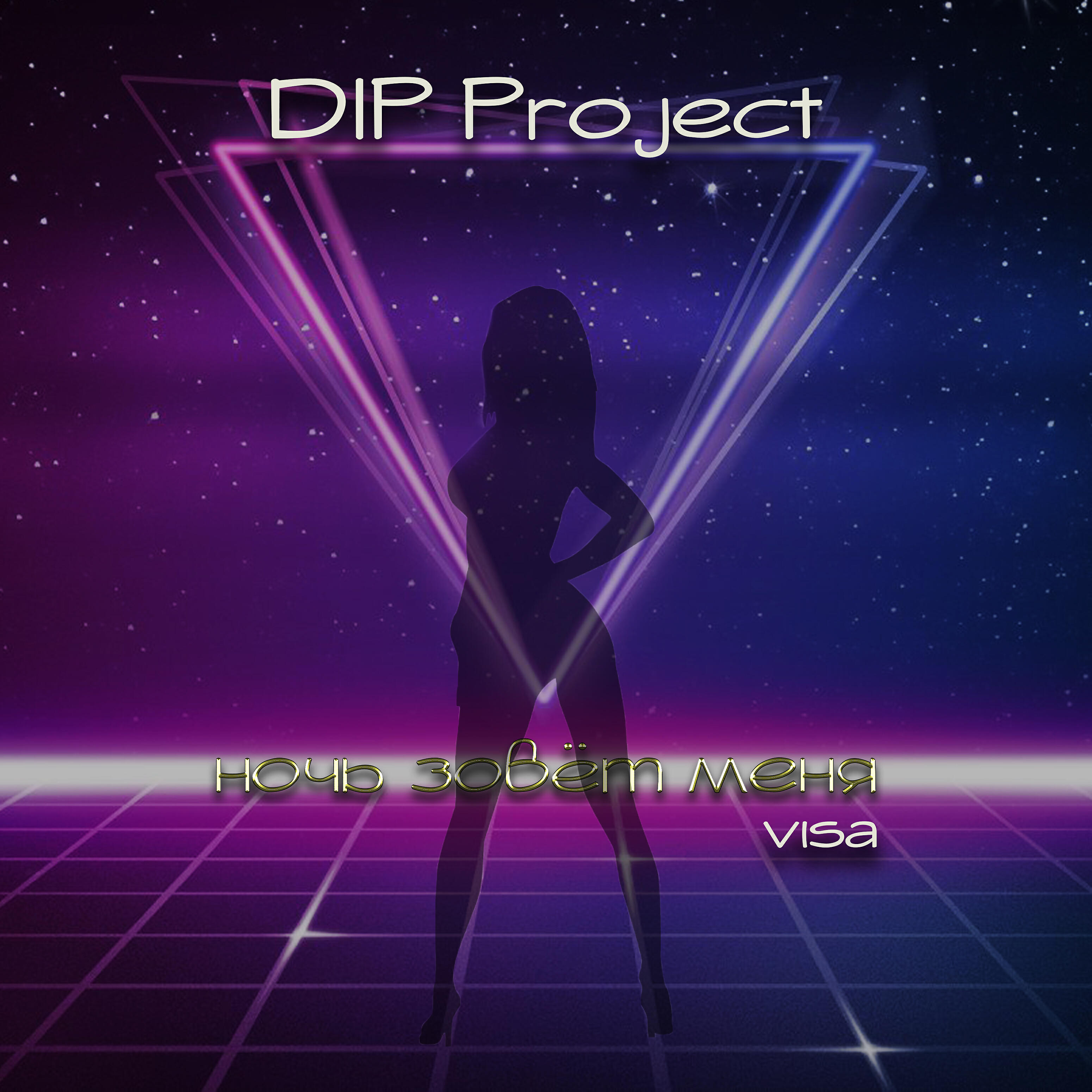DIP PROJECT - Ночь зовёт меня (Visa)
