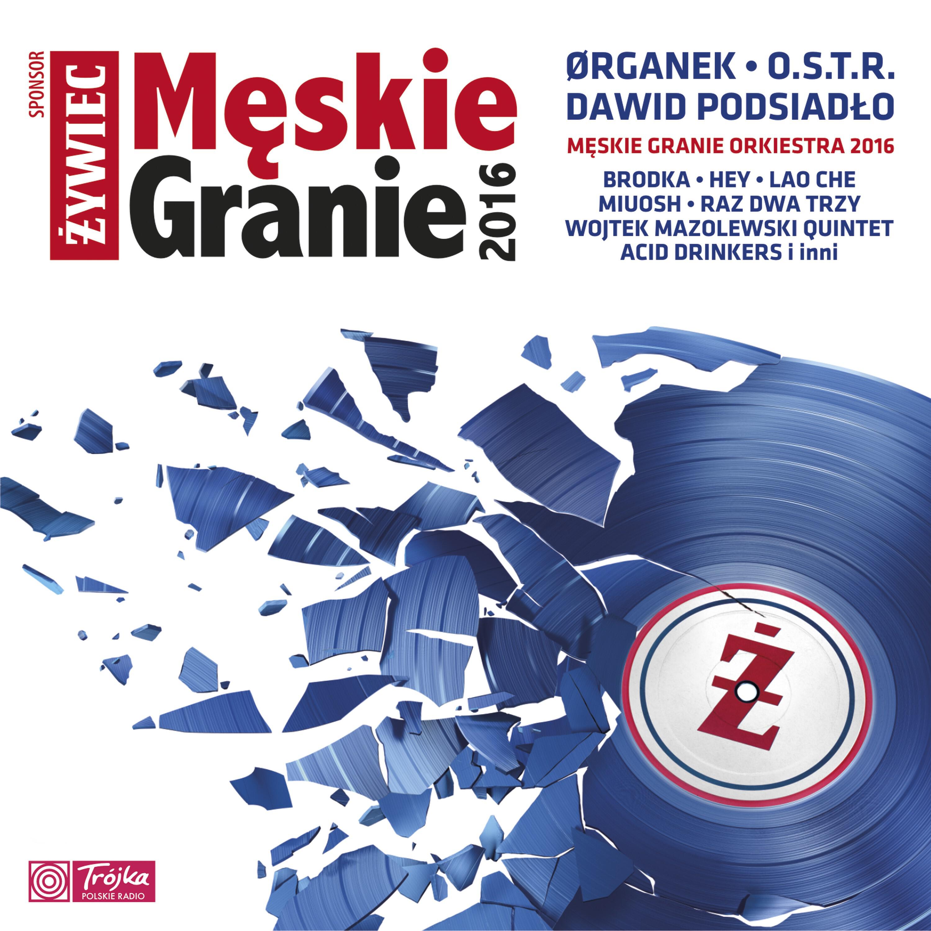 Domowe Melodie - Zbyszek (Live)