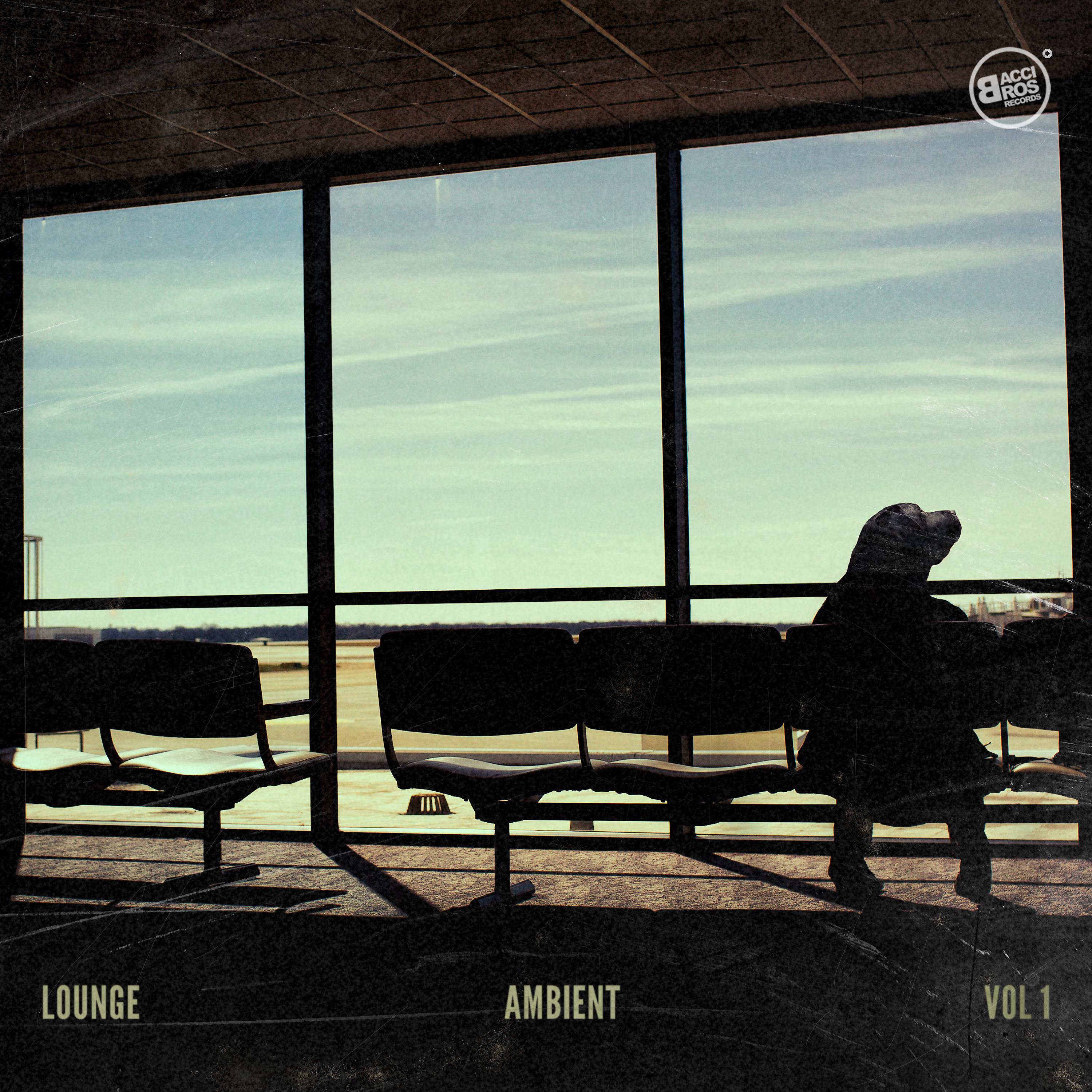 Постер альбома Lounge Ambient, Vol. 1