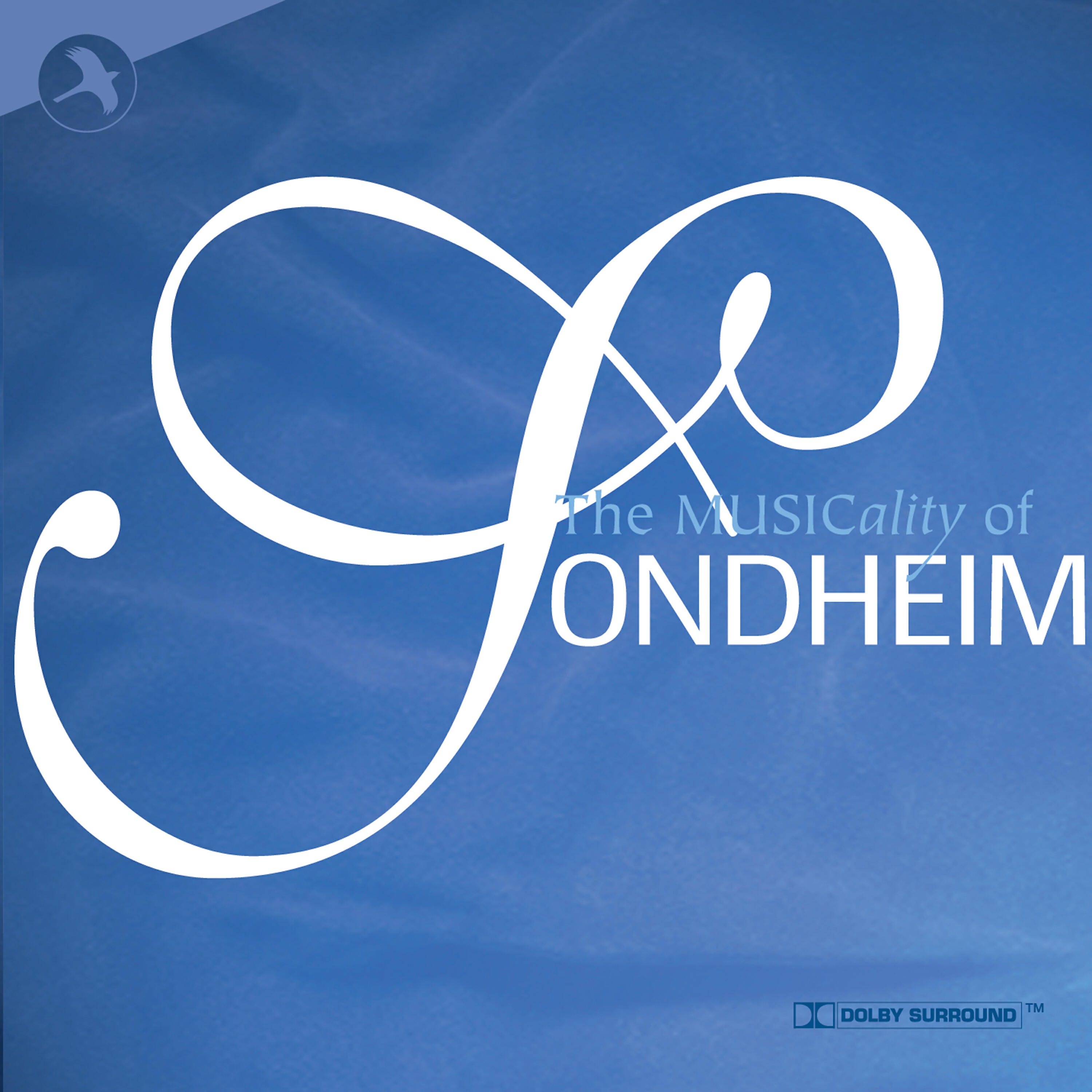 Stephen Sondheim - Sooner or Later (From Dick Tracy)