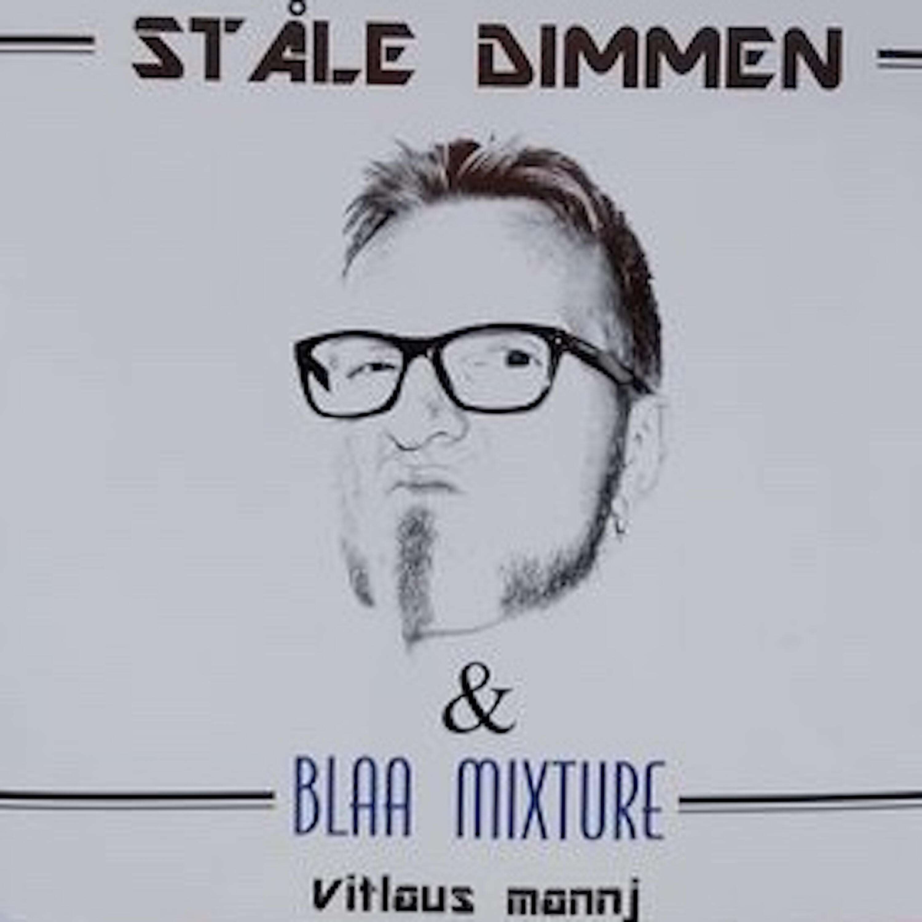 Ståle Dimmen - Fanga i mitt eige sinn