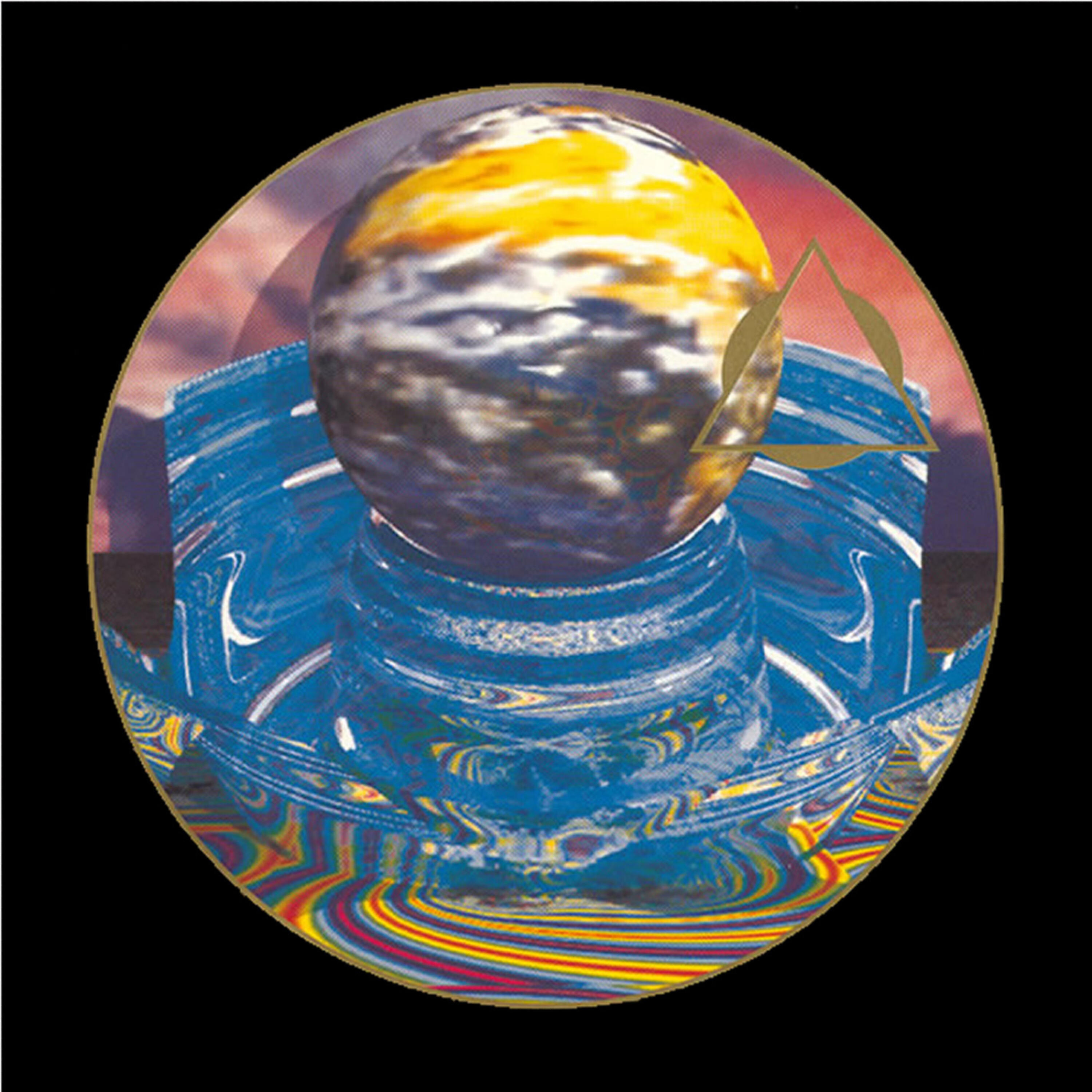 Robert Musso - Low Space Monitor