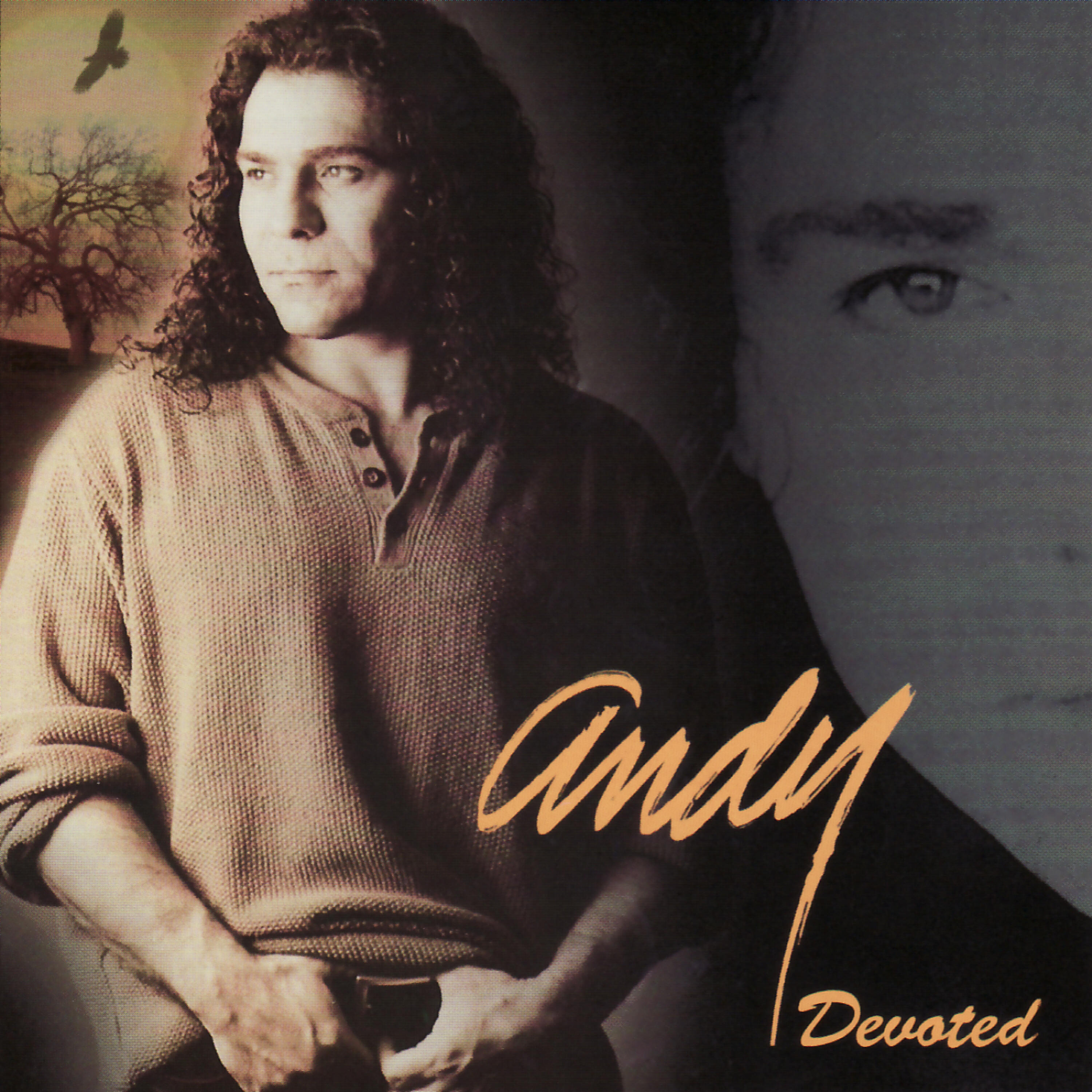 ANDY - Dokhtaré Bandar