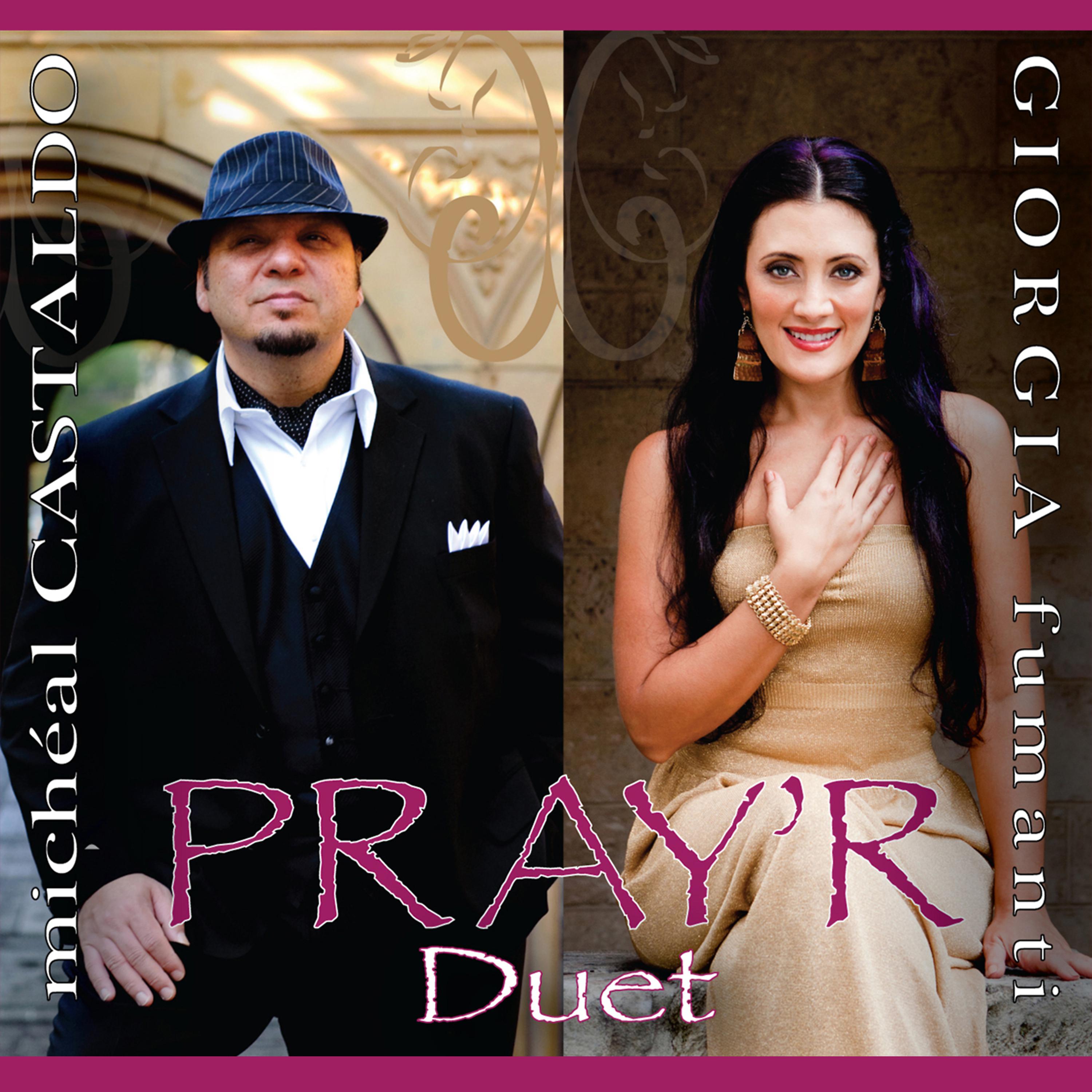 Постер альбома Pray'r (Duet)