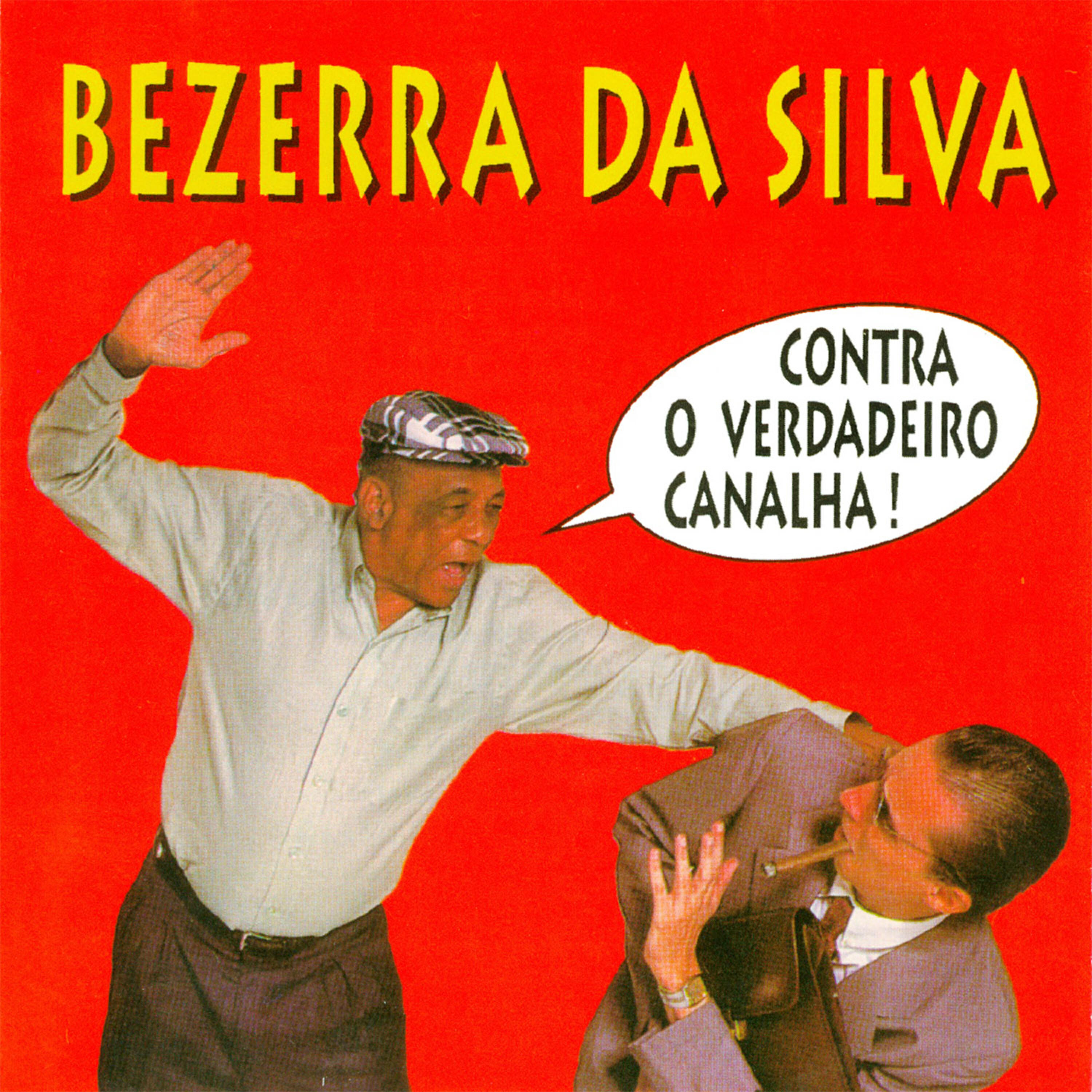 Bezerra da Silva - Defunto Morto Não Fala