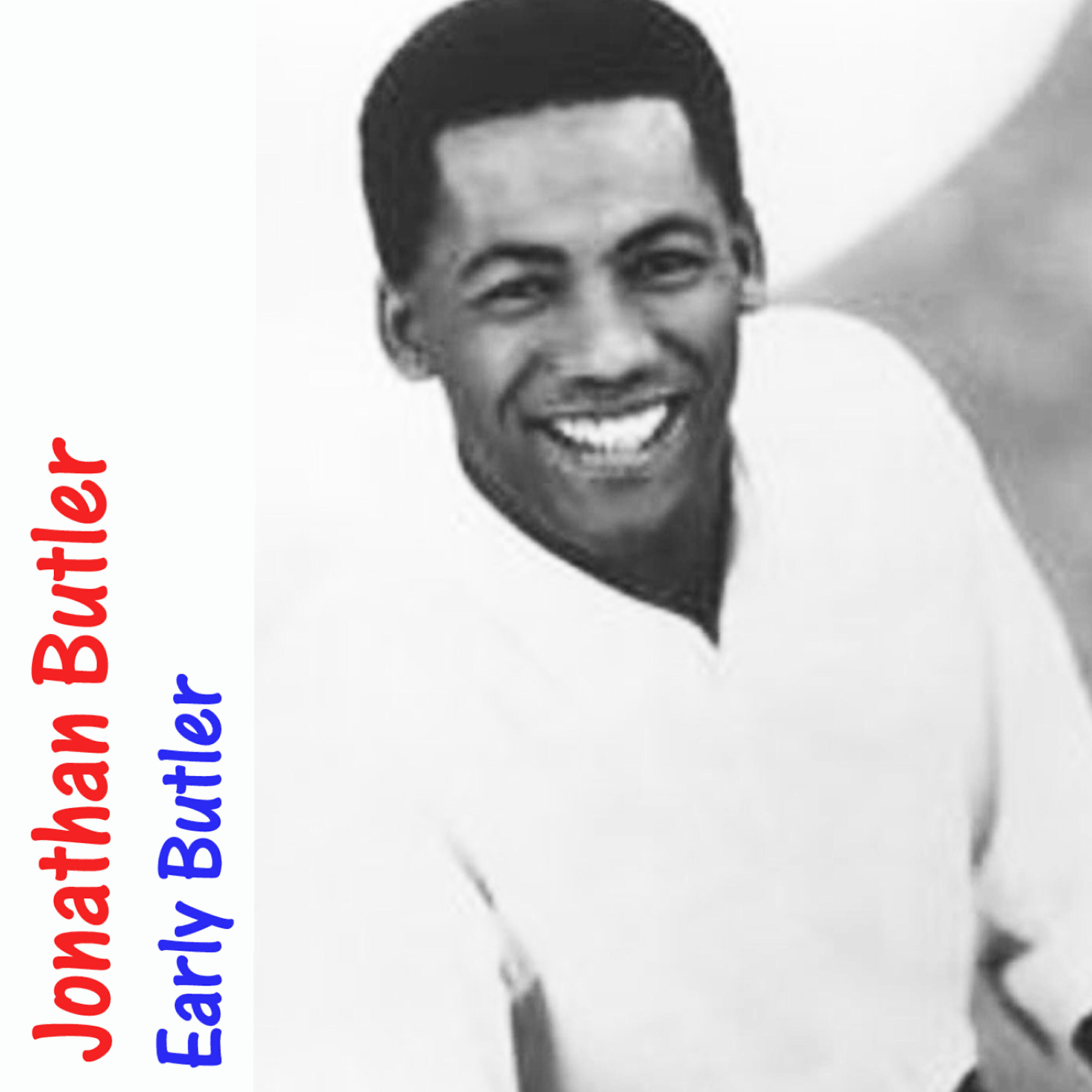 Jonathan Butler - Take Good Care Of Me