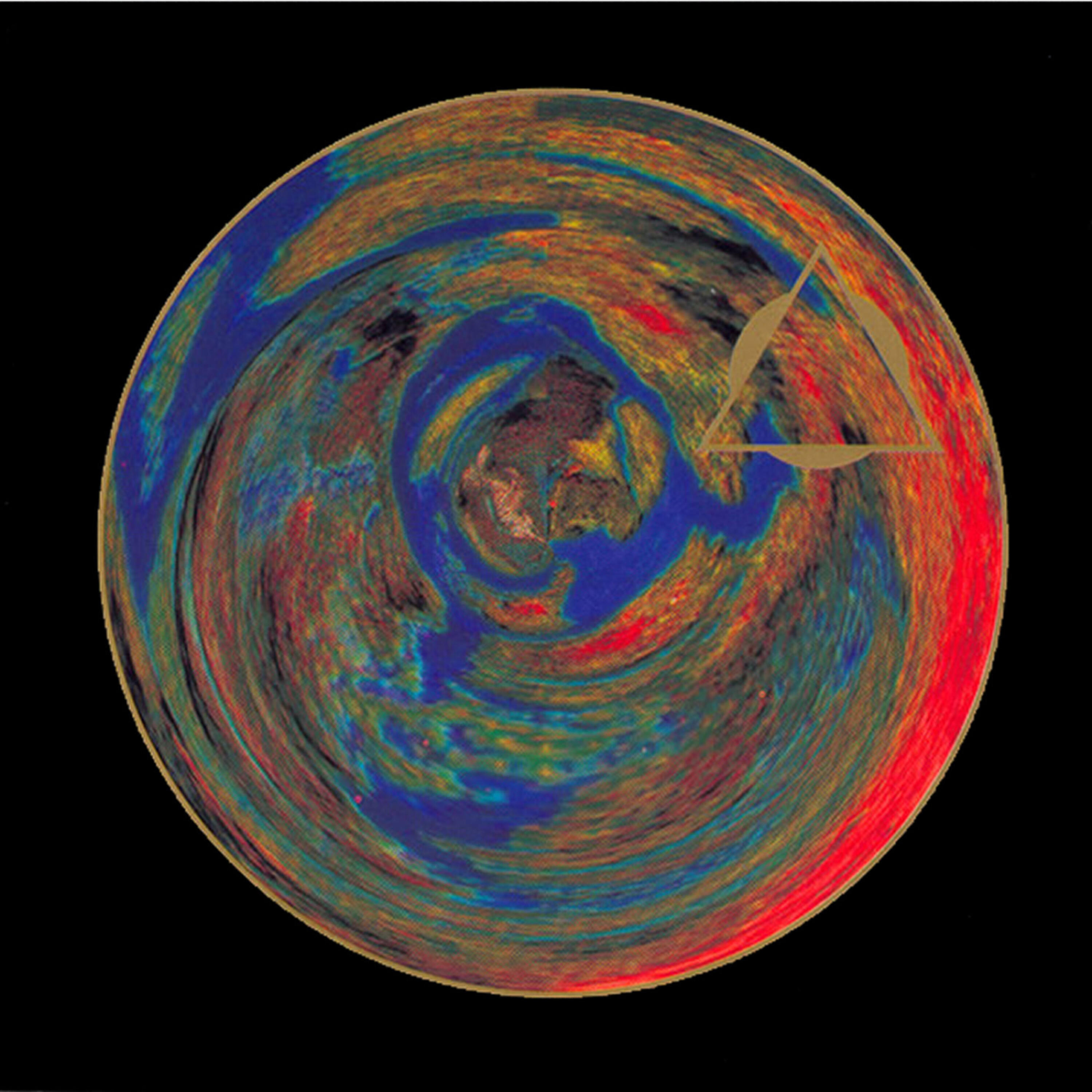 Robert Musso - Wandering Star