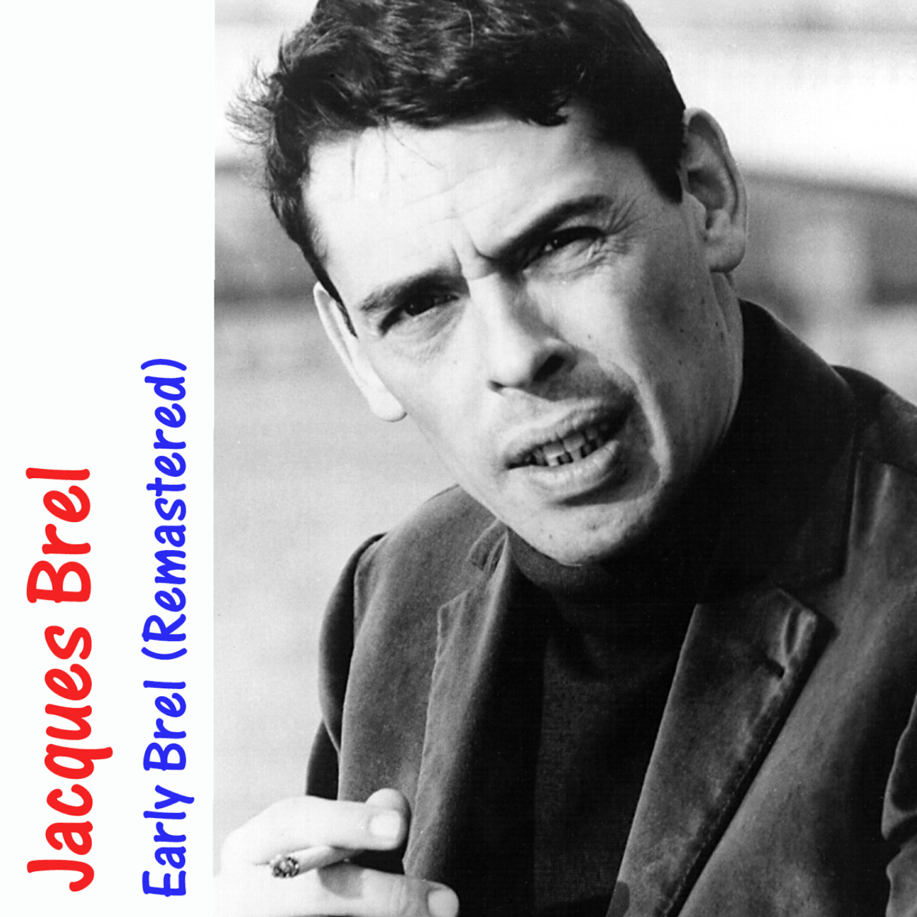 Jacques Brel - Les Enfants Du Roi