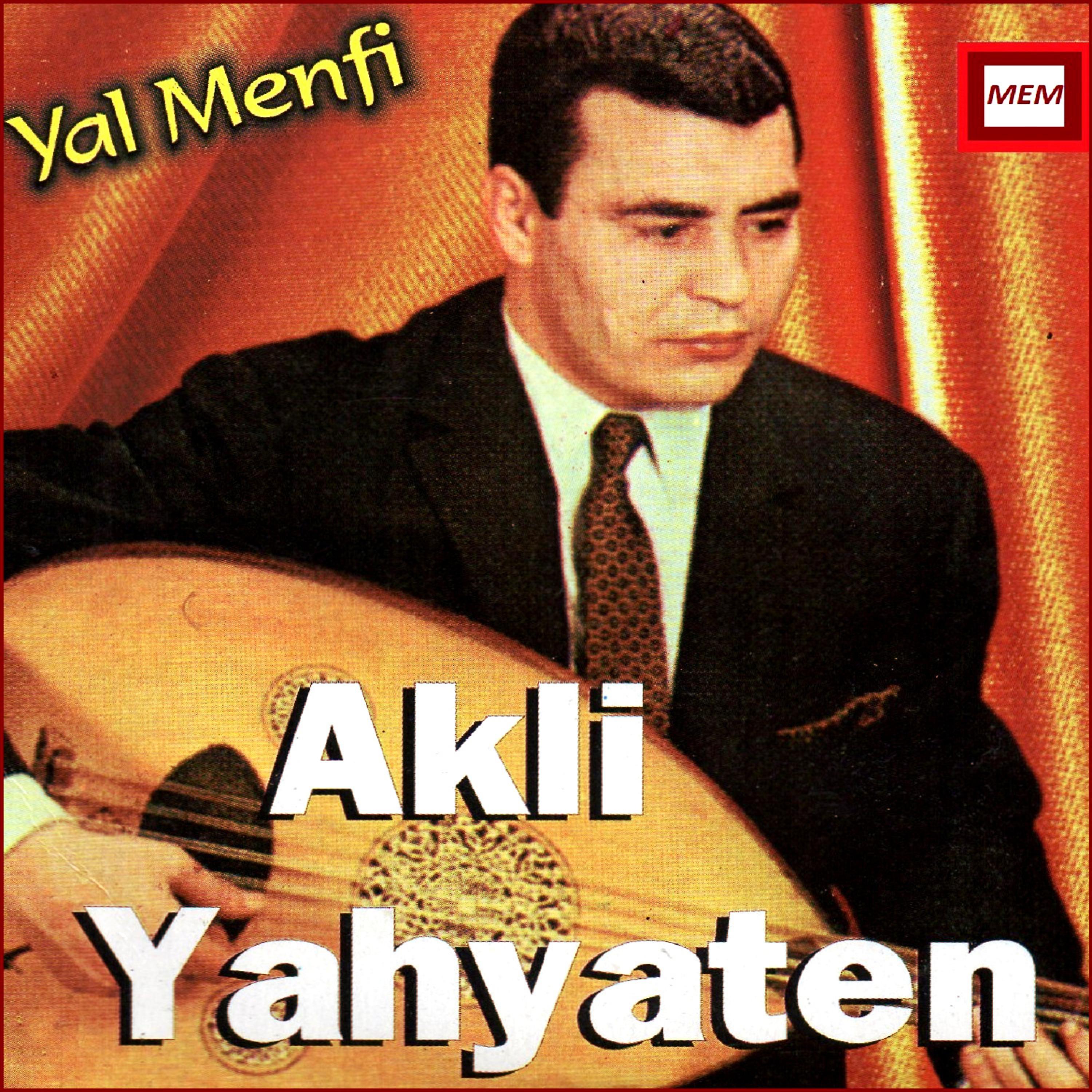 Постер альбома Yal menfi