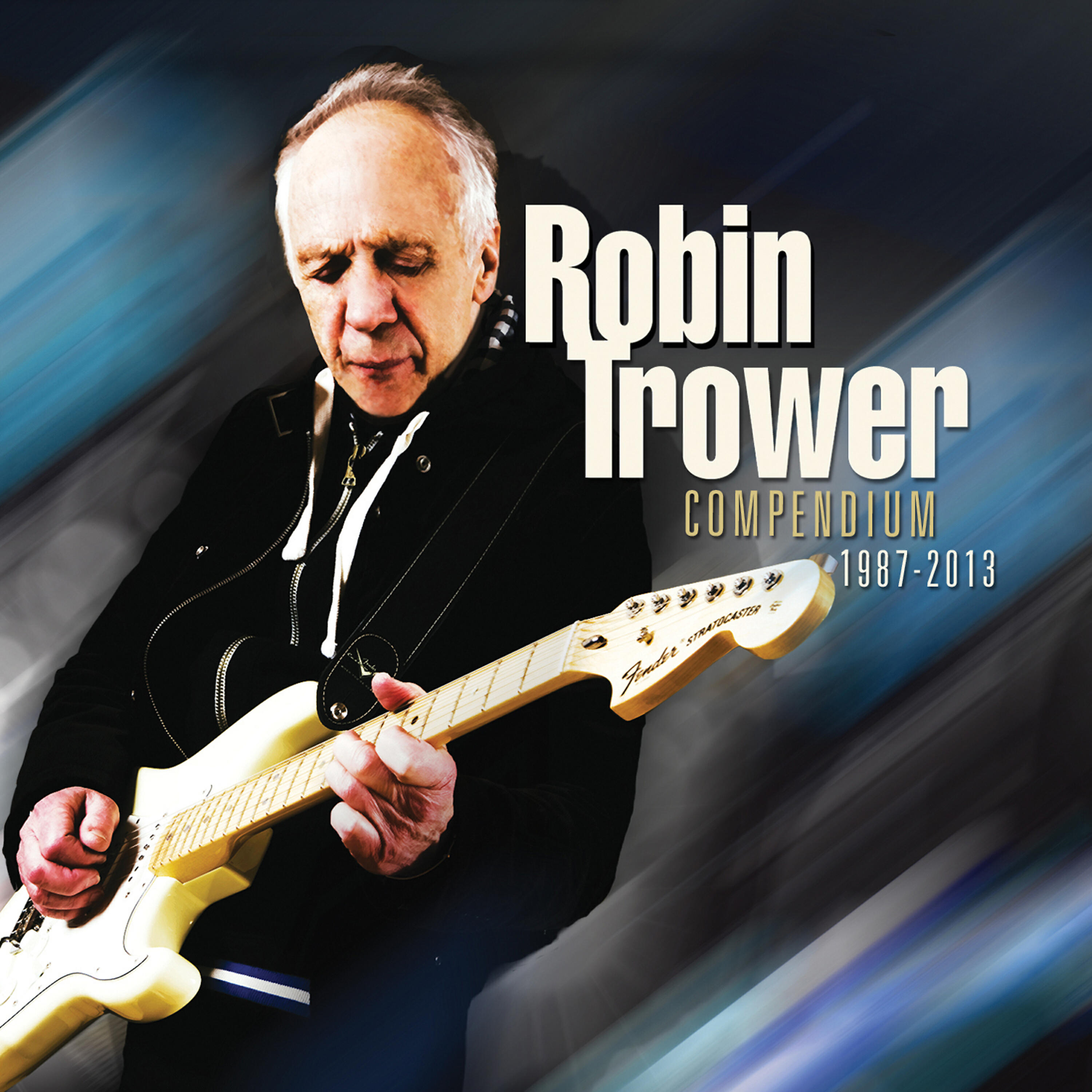 Robin Trower - Tear It Up (Remastered)