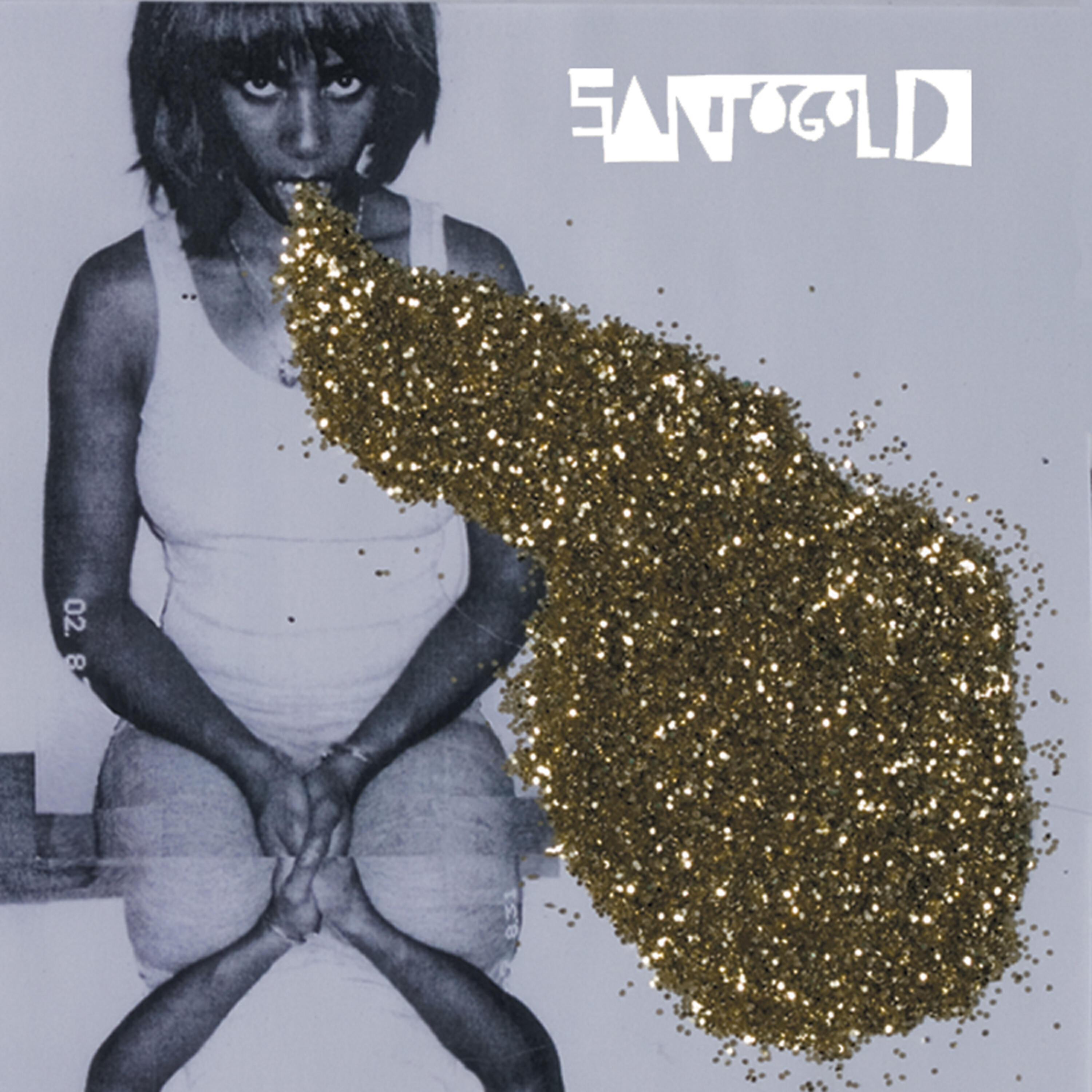 Santigold - You'll Find a Way
