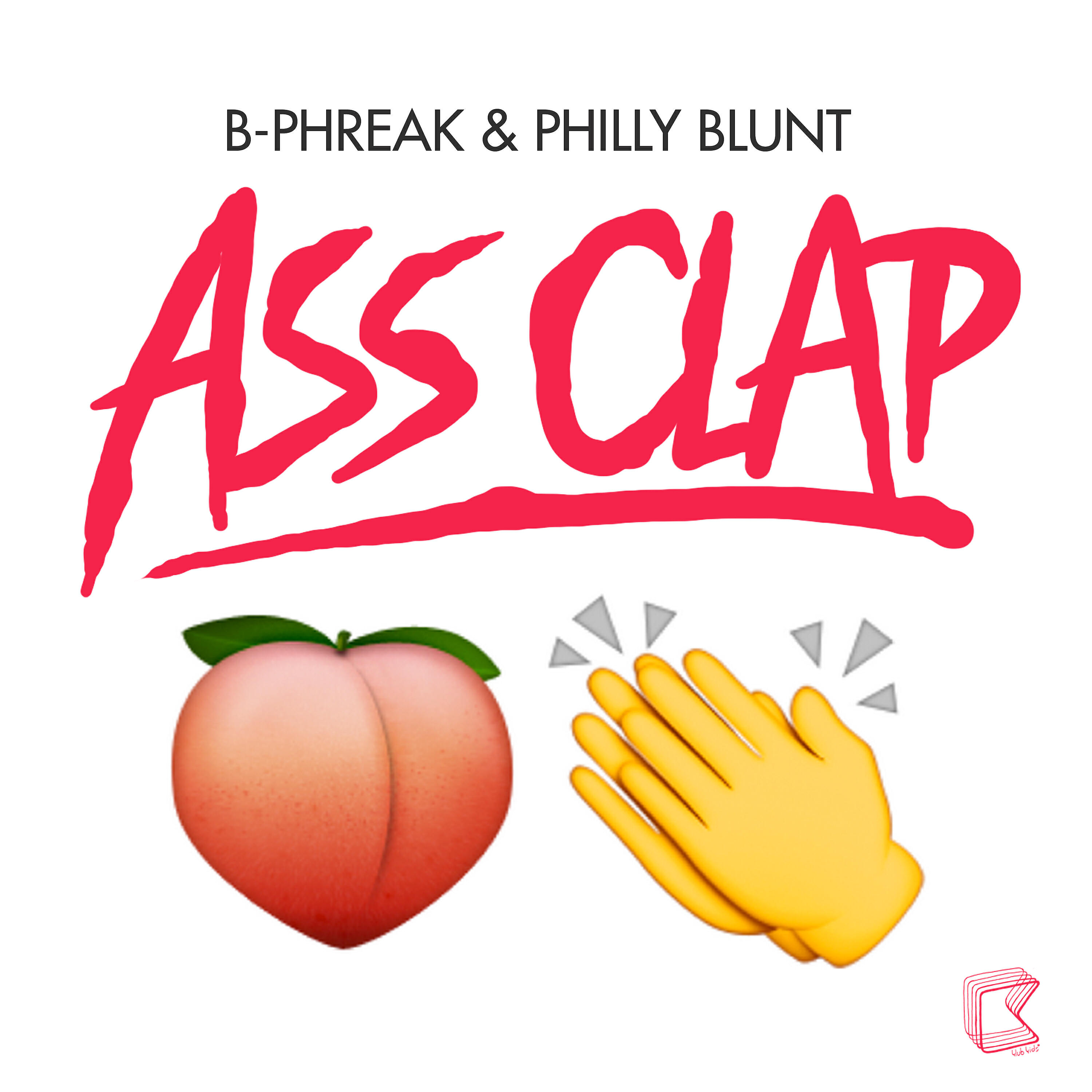 B-Phreak - Bungle