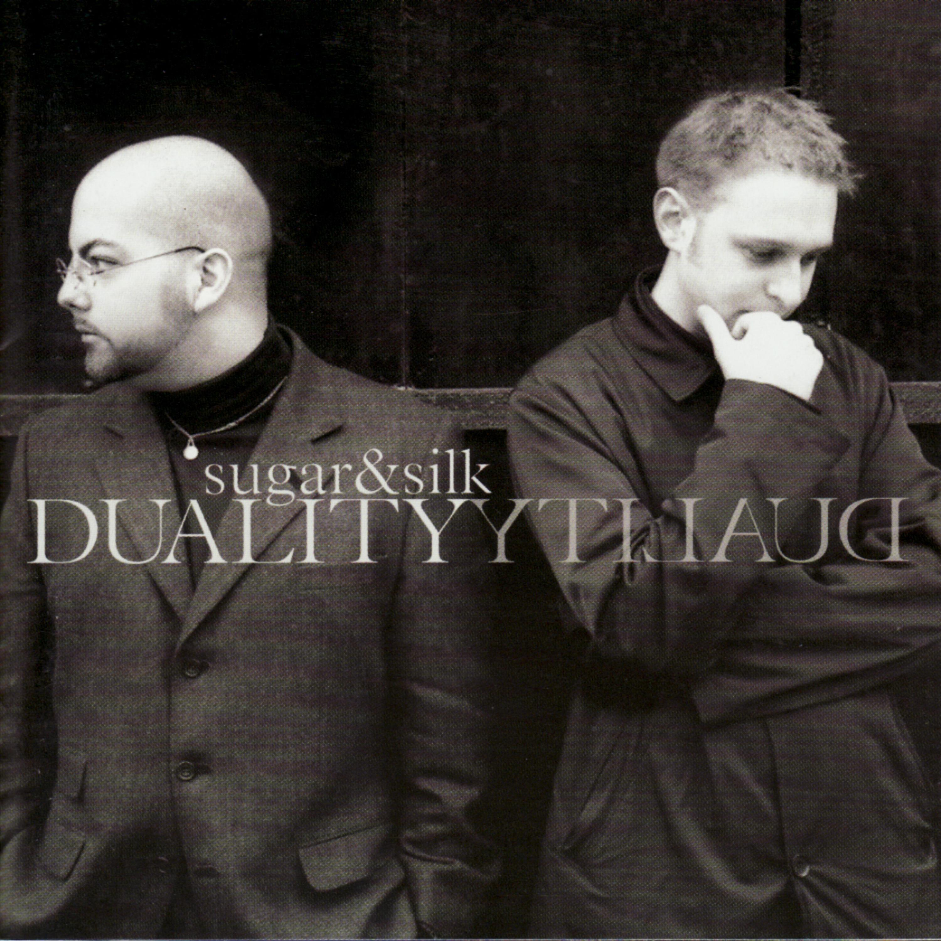 Постер альбома Duality