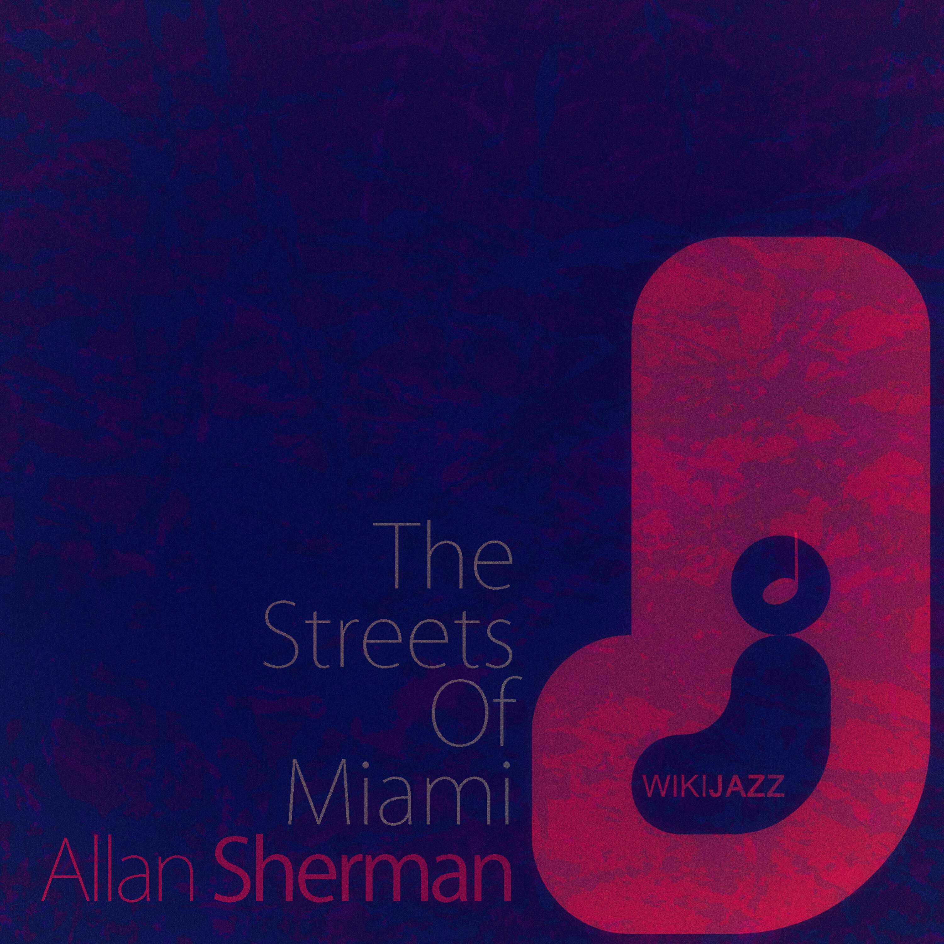 Allan Sherman - Sarah Jackman