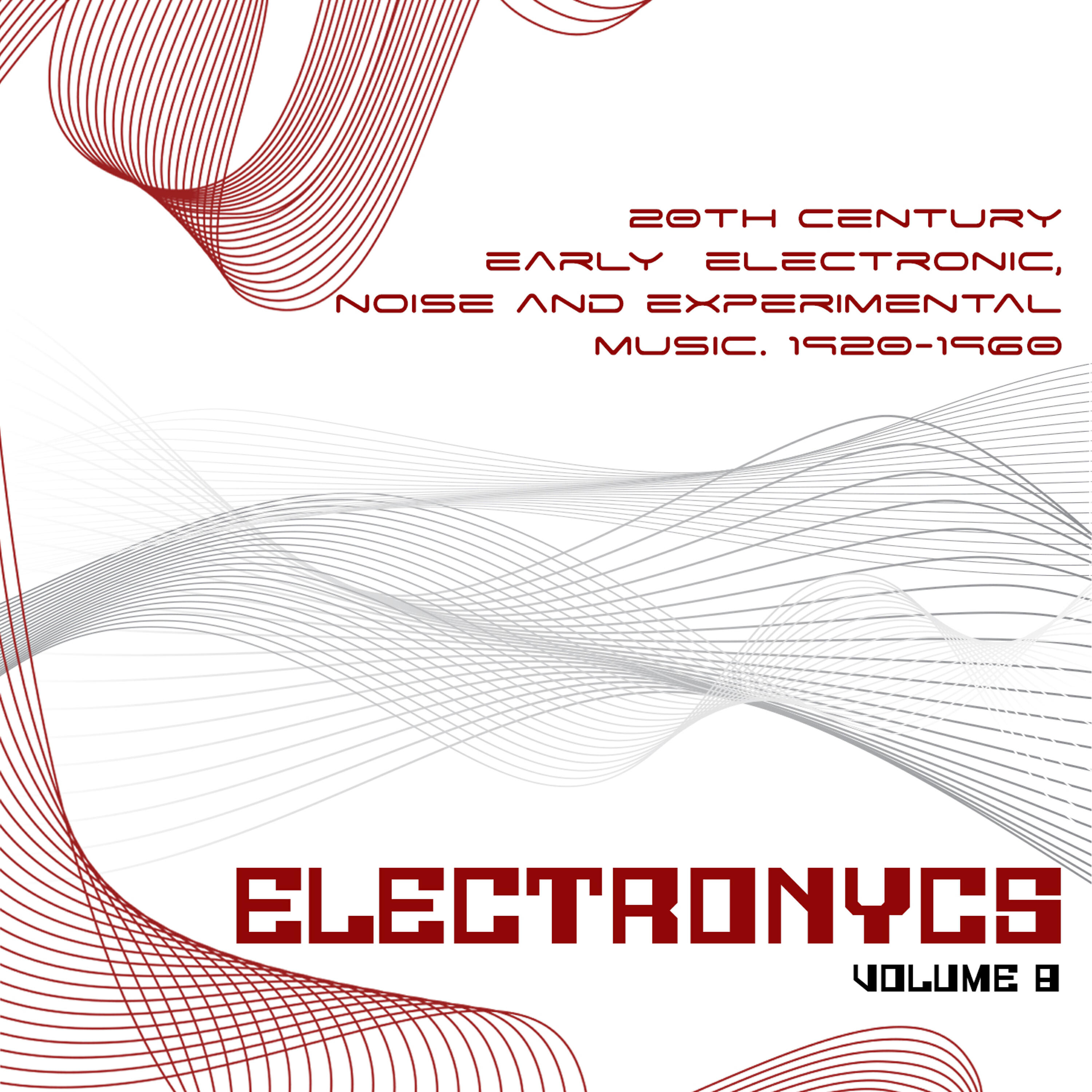 Alwin Nikolais - Shivaree