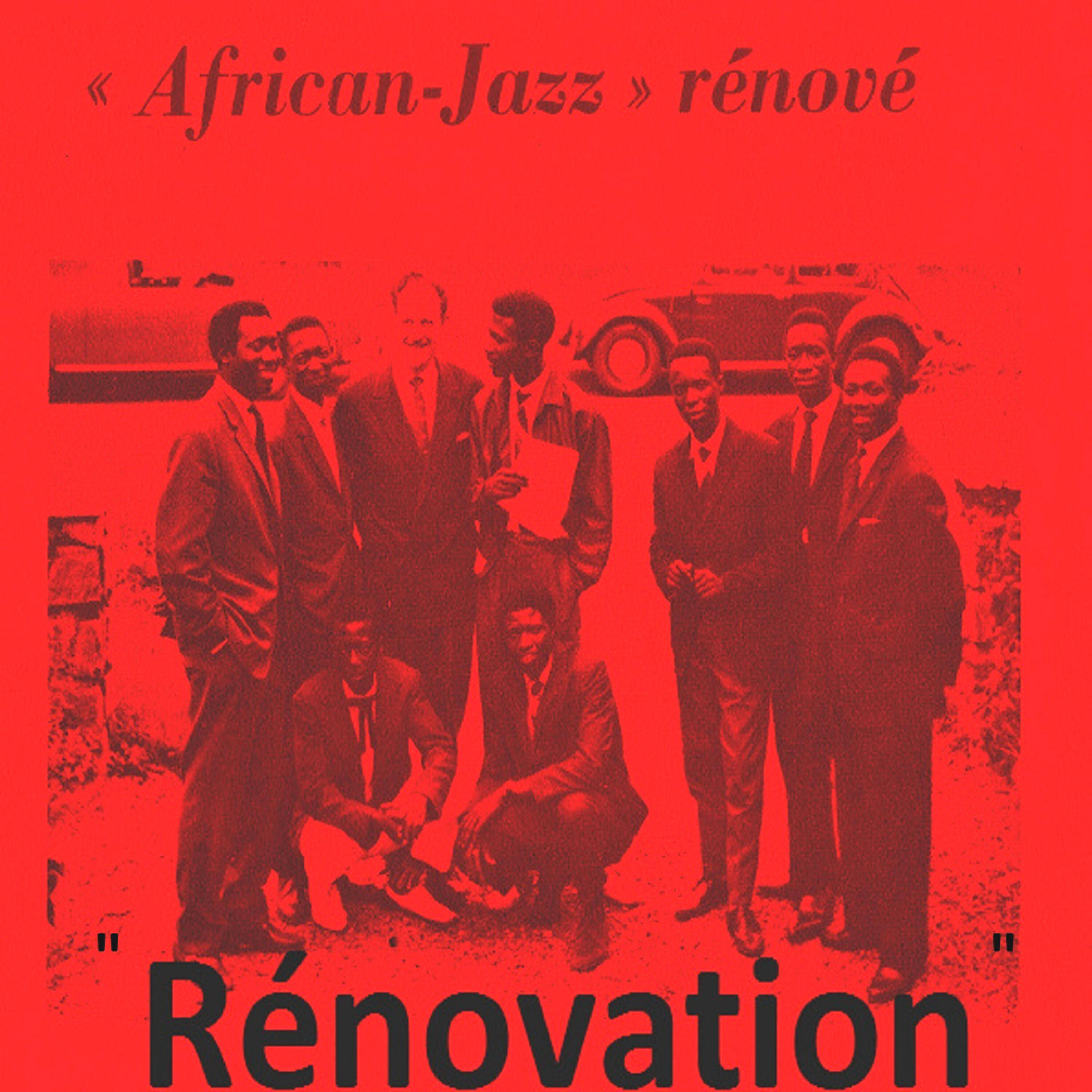 Grand Kalle et L'African Jazz - Ennemi Na Ngai Za Kala