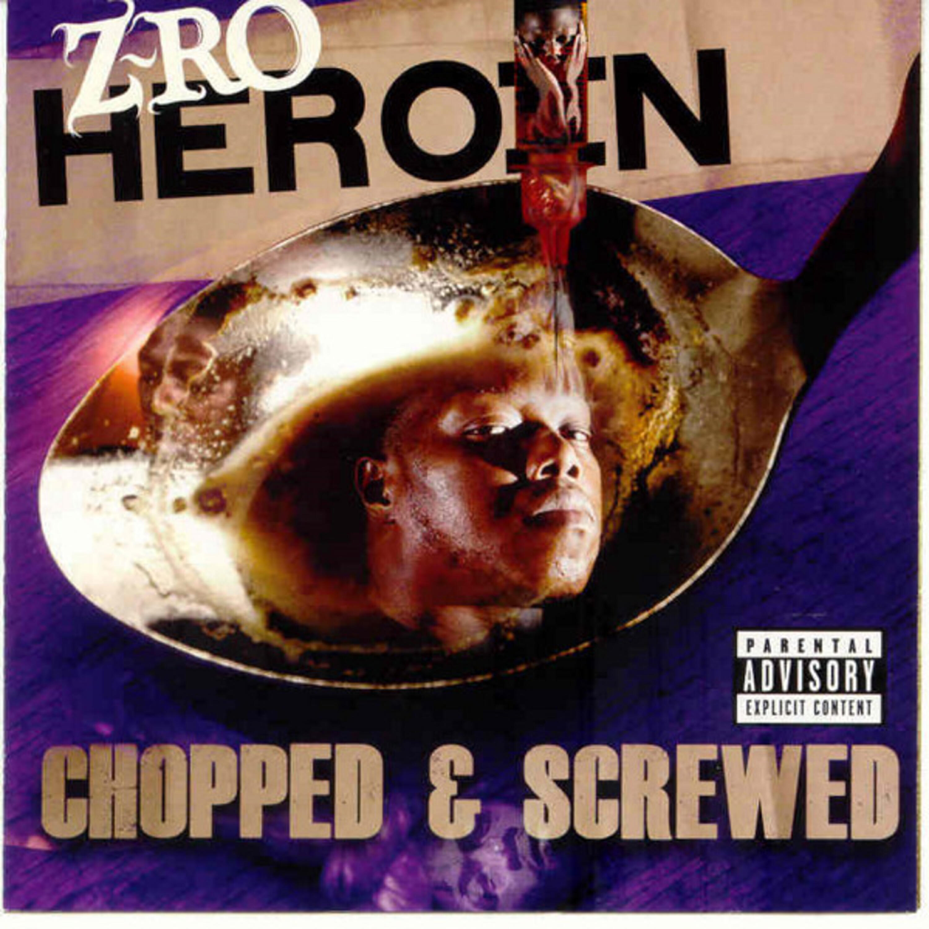 Z-RO - Do Bad on My Own (Chopped and Screwed)