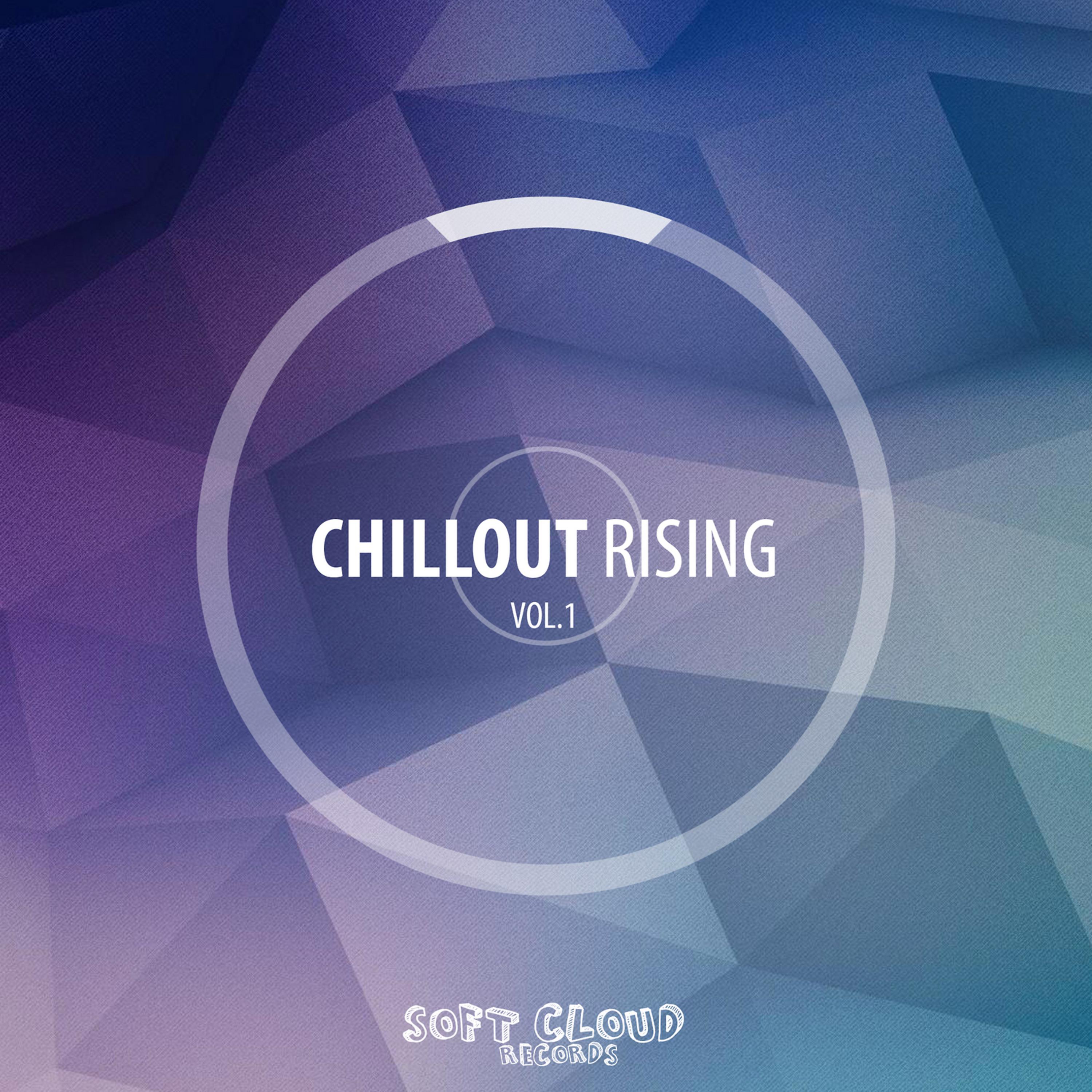 Постер альбома Chillout Rising Vol.1