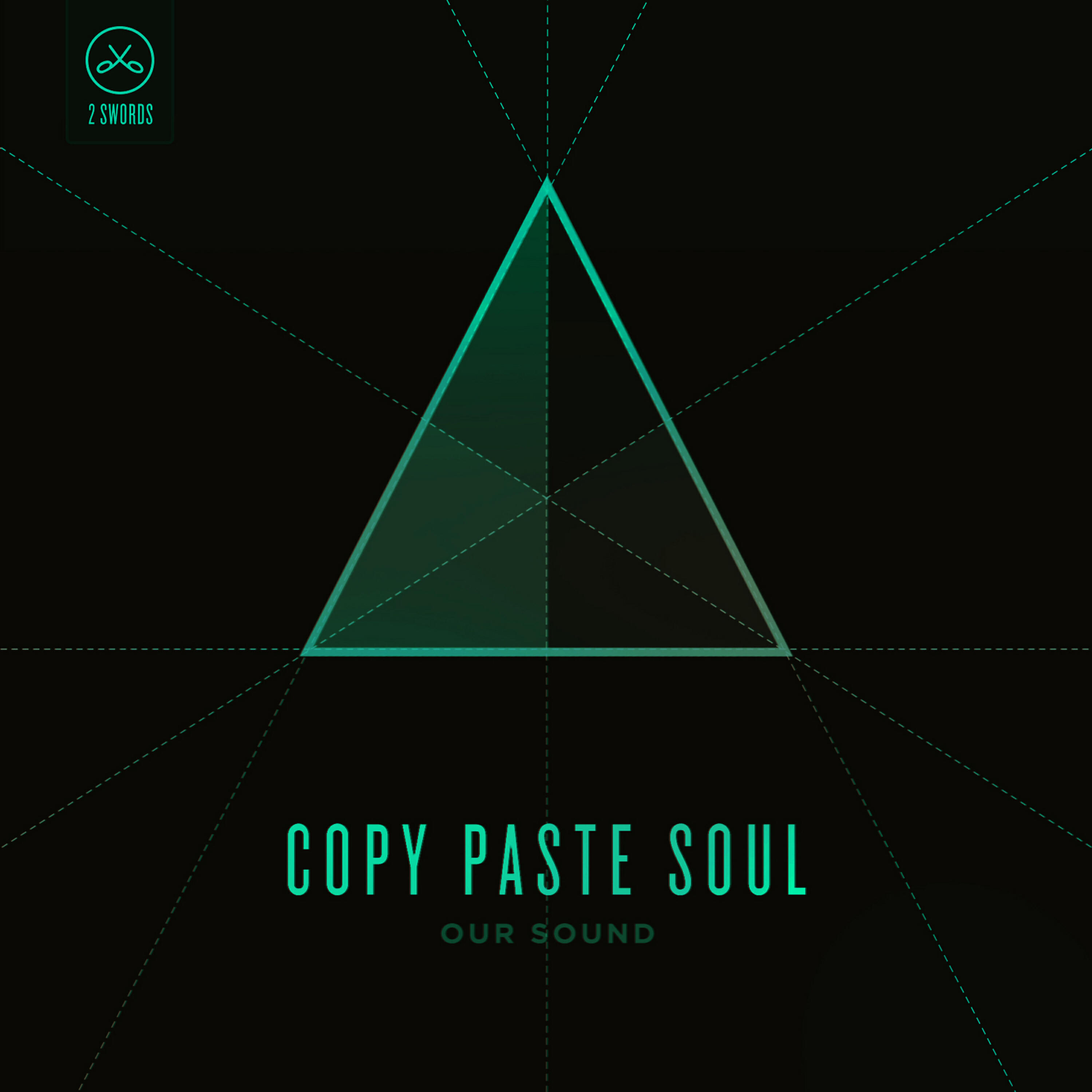 Copy Paste Soul - Move Your Body