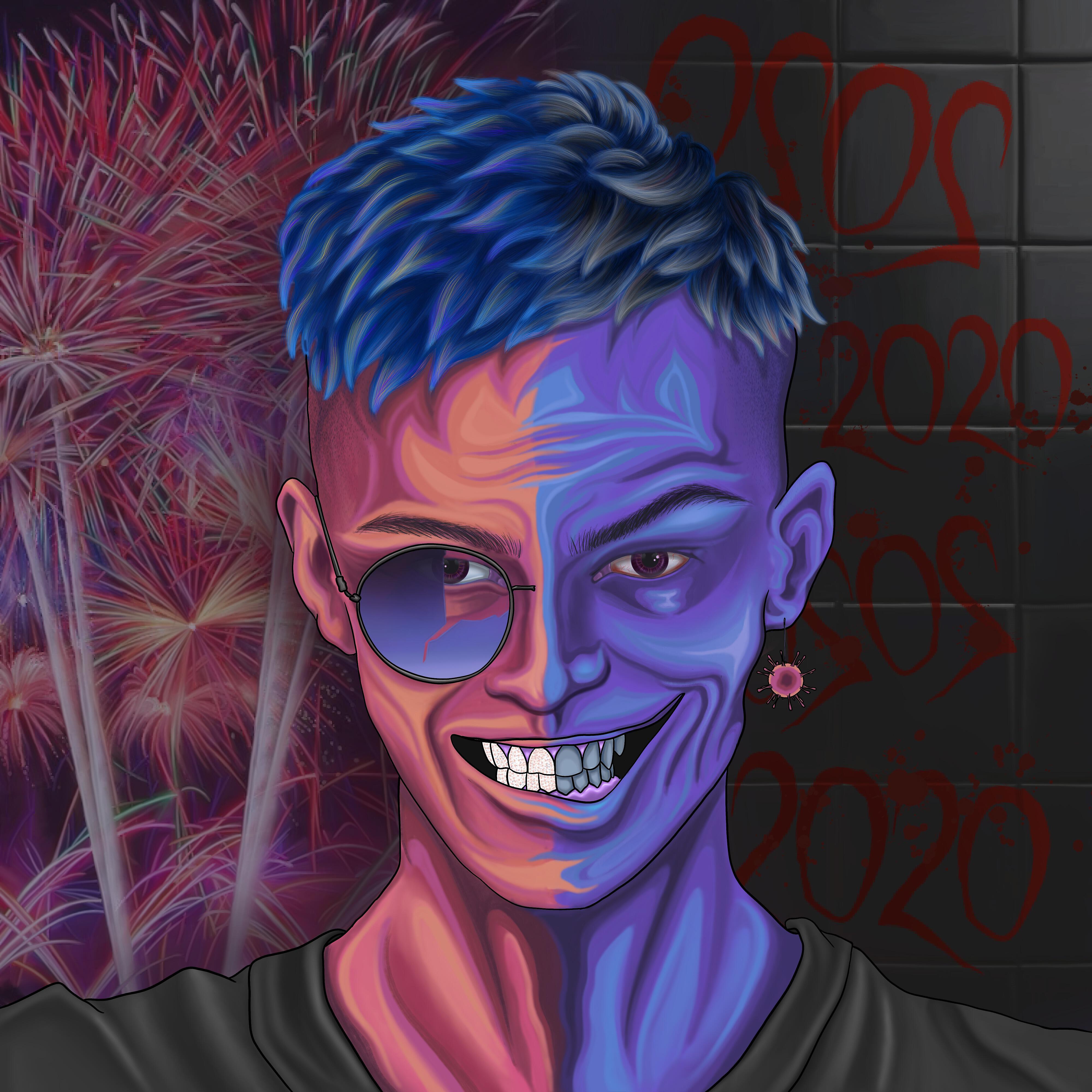 IAMMIND - 2020