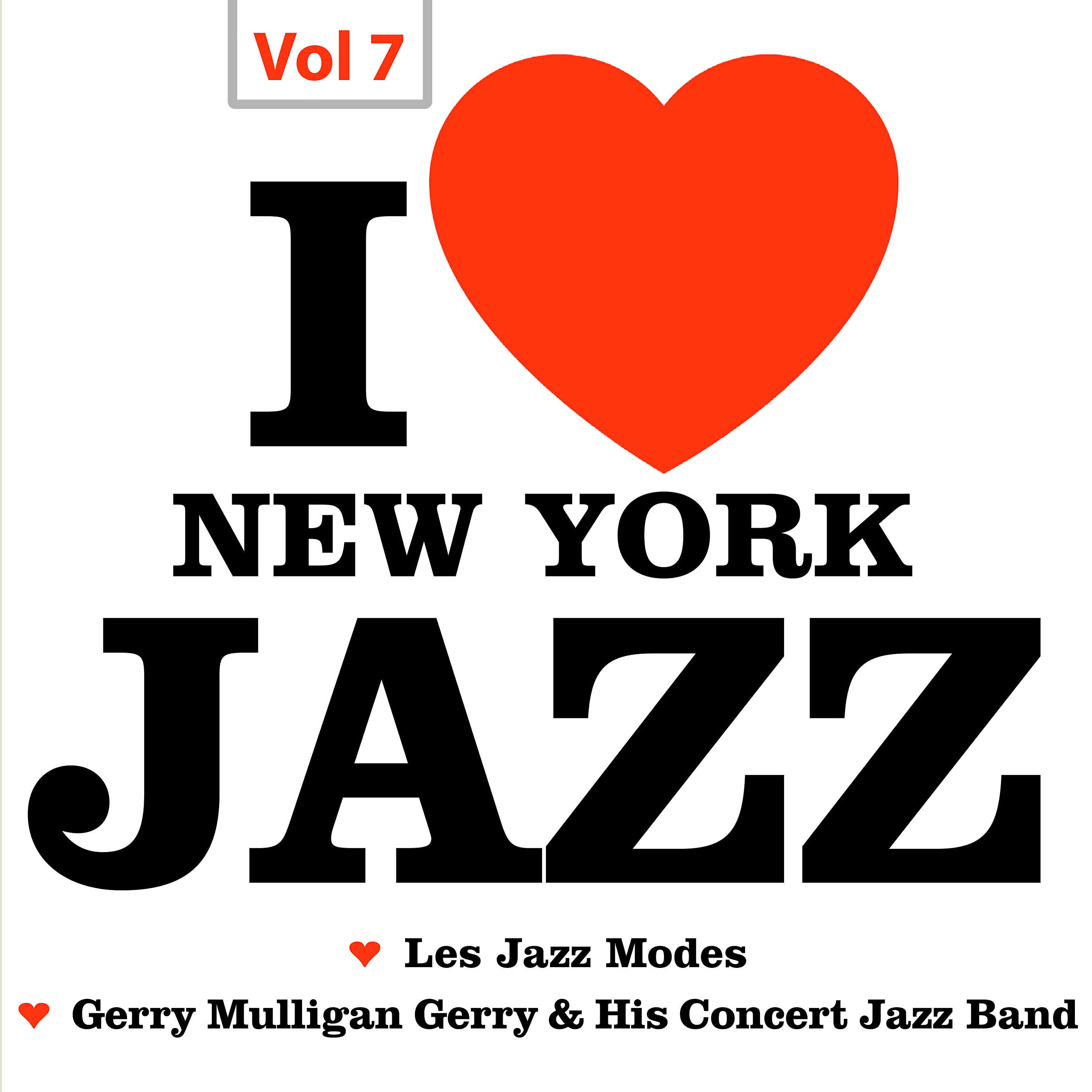 Les Jazz Modes - So Far