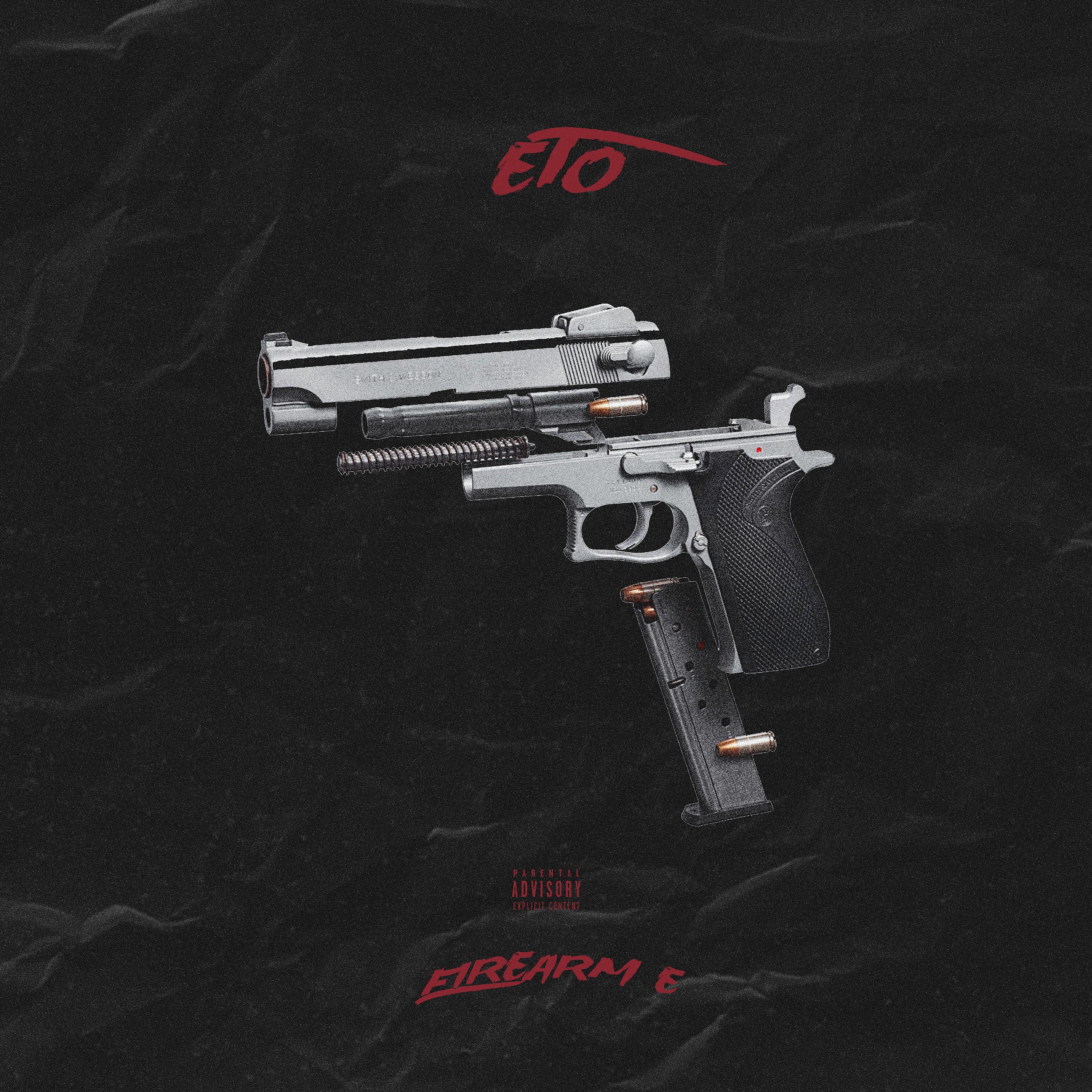 Постер альбома Firearm E