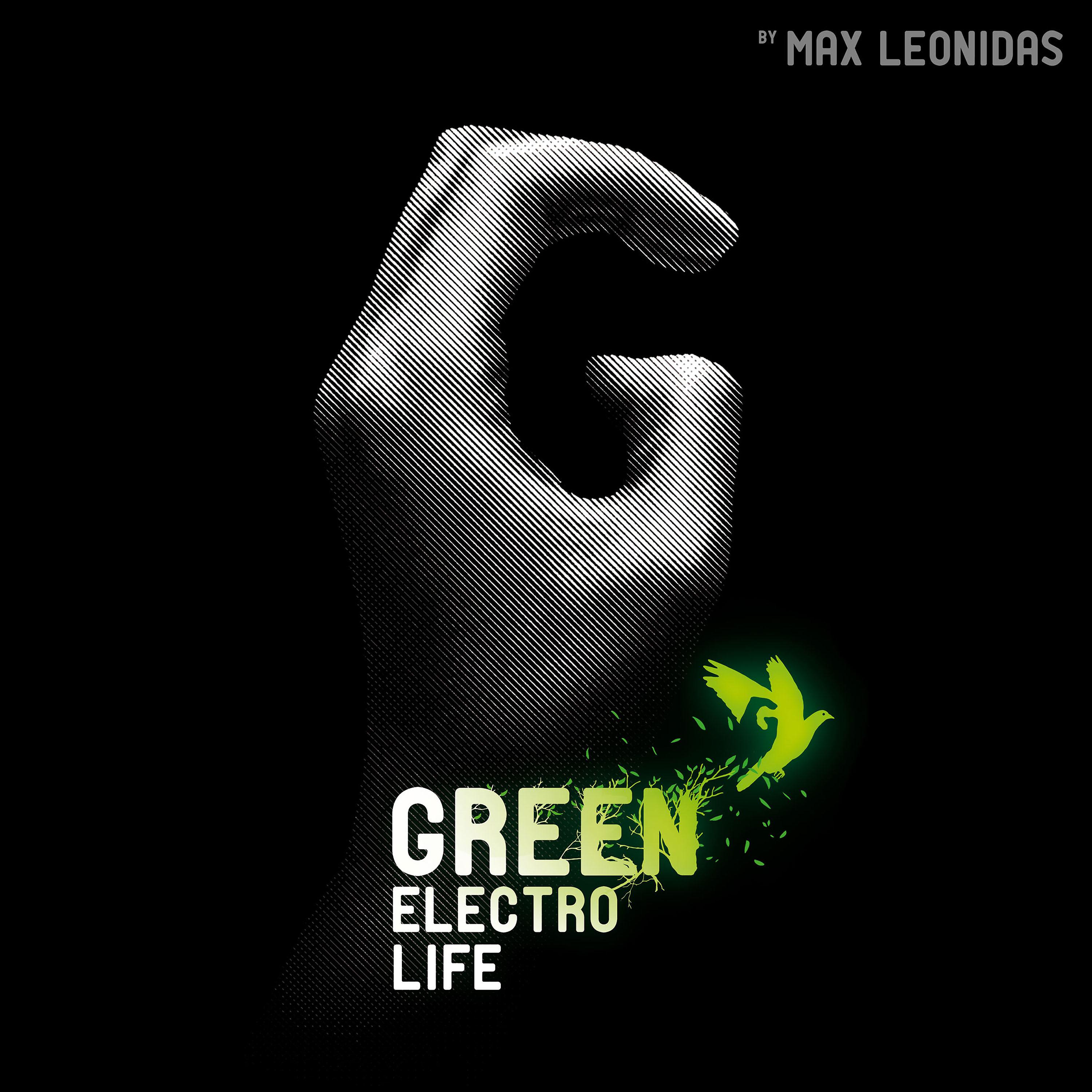 Постер альбома Green Electro Life