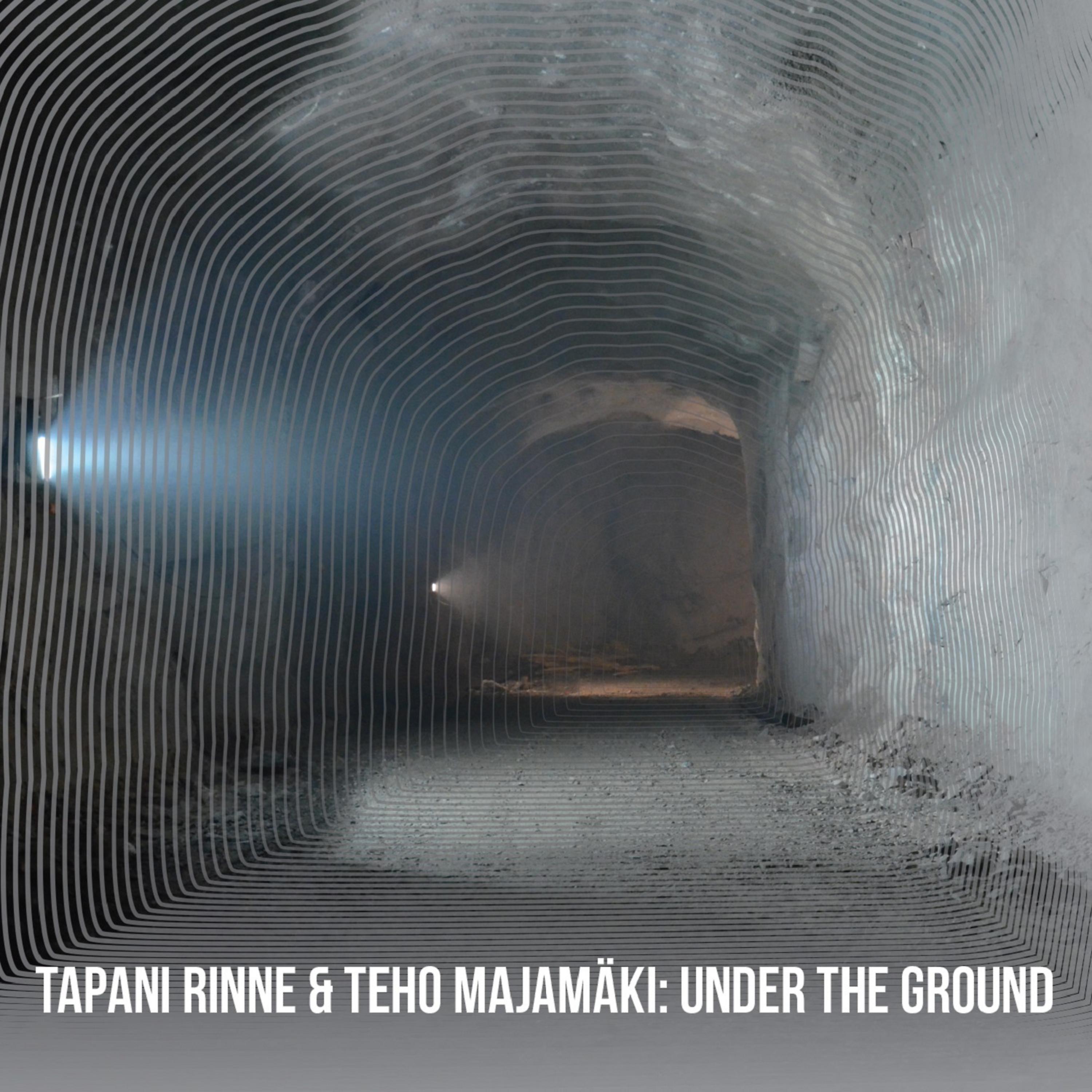Постер альбома Under the Ground