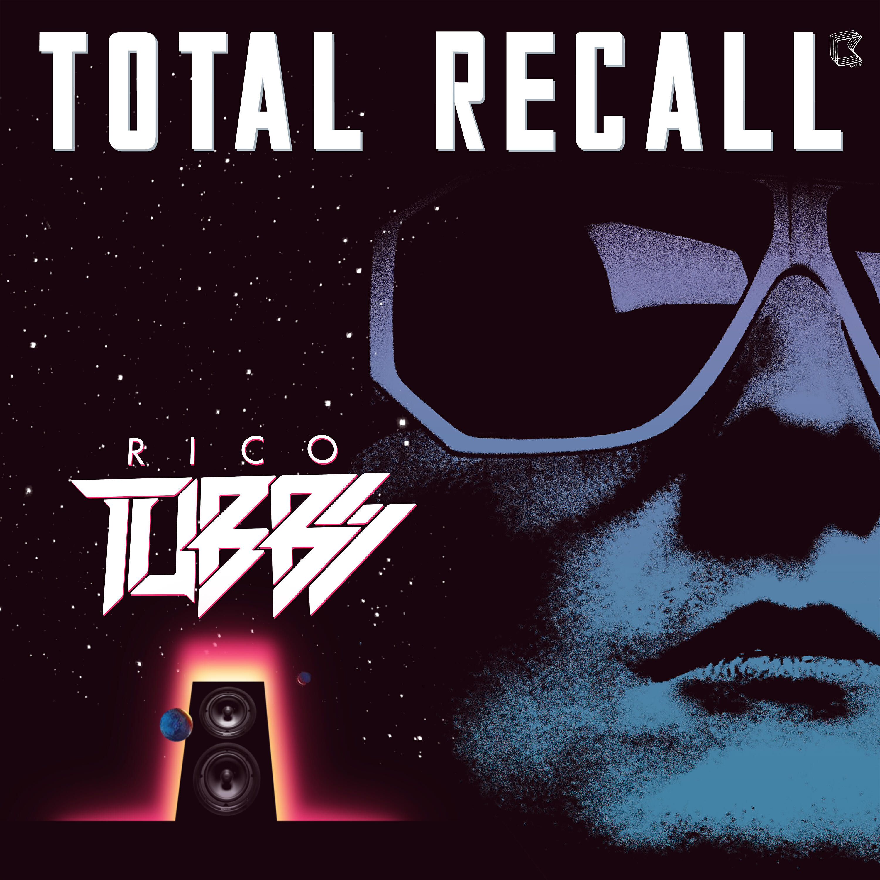 Rico Tubbs - Total Recall (Chris Royal Remix)