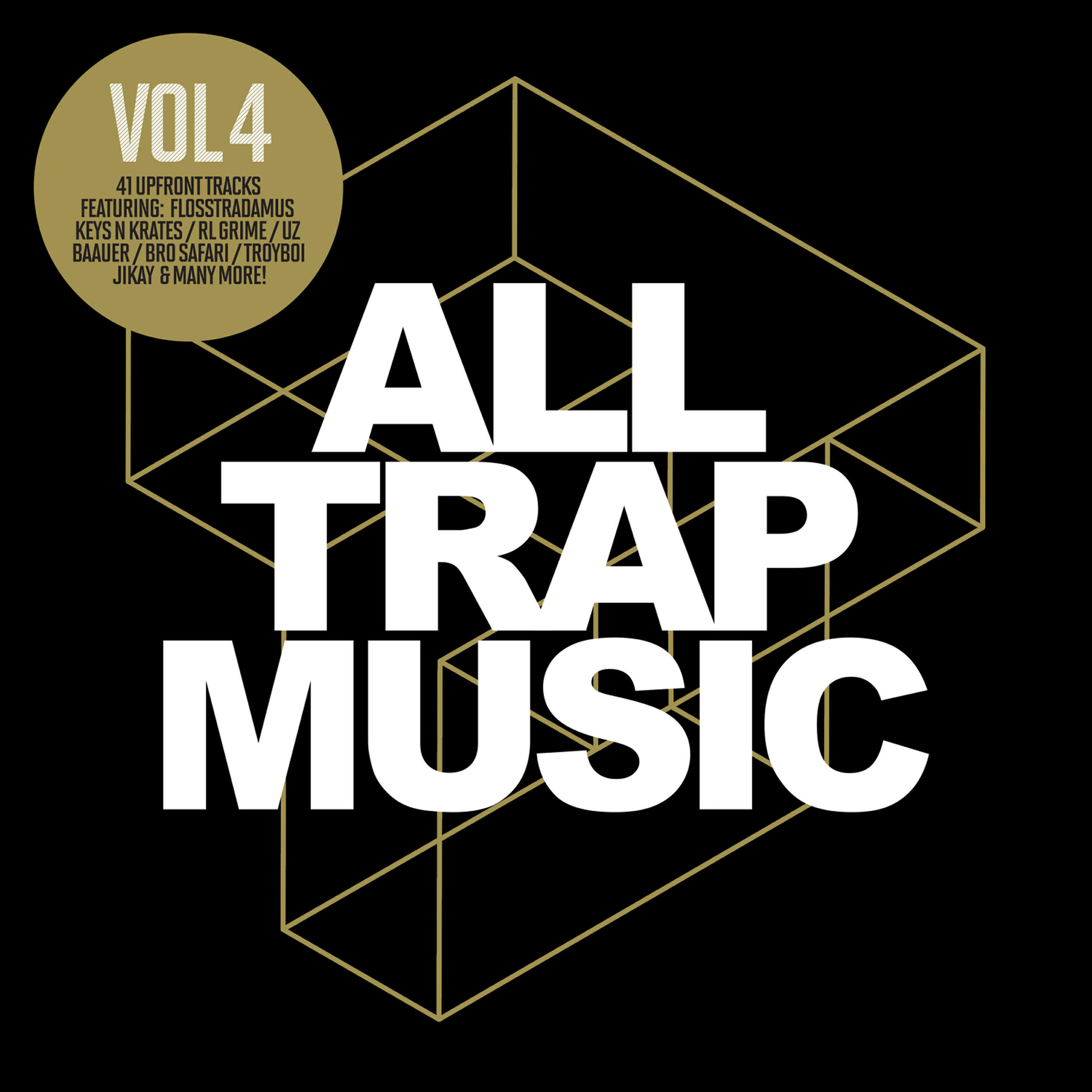 Baauer - One Touch (VIP)