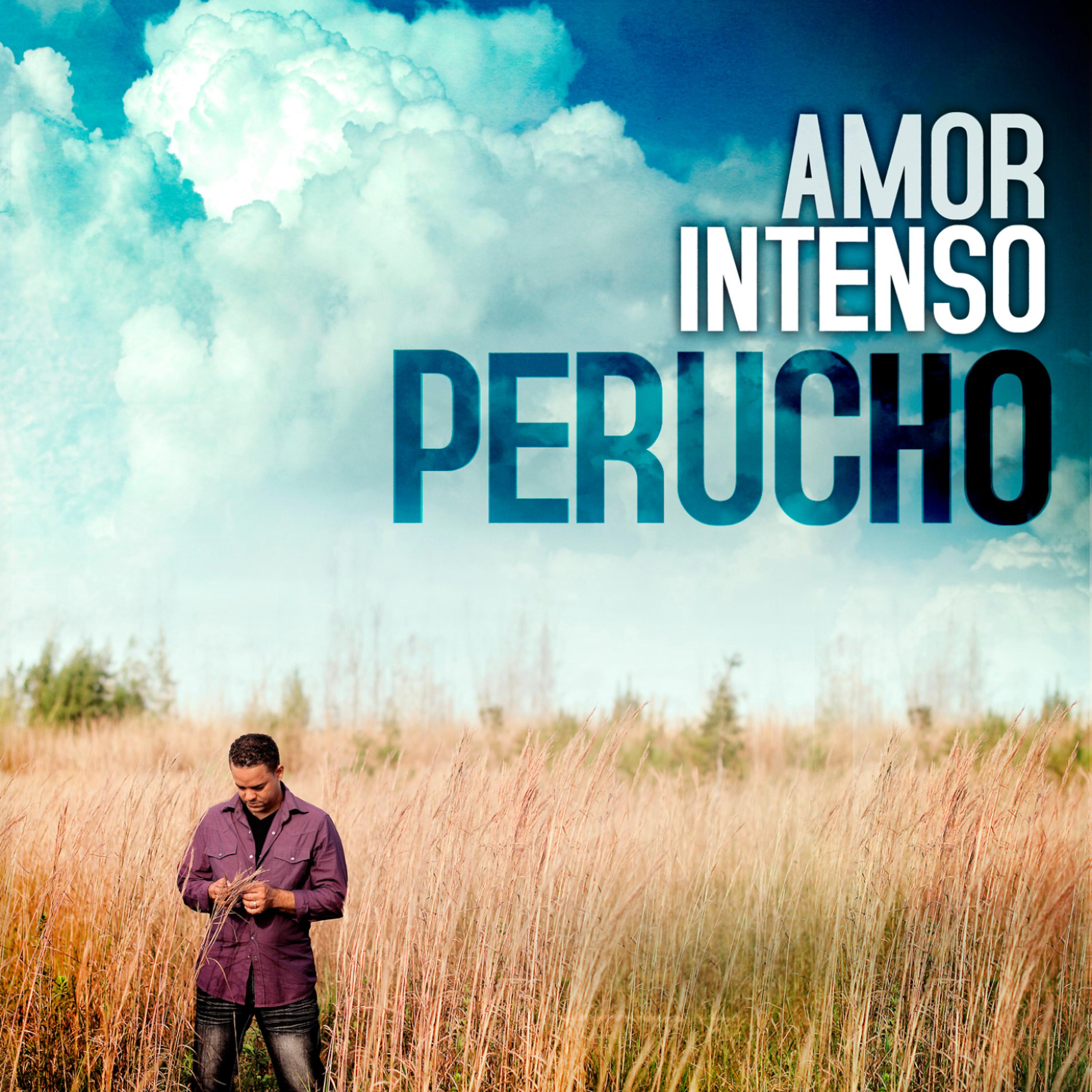 Постер альбома Amor Intenso
