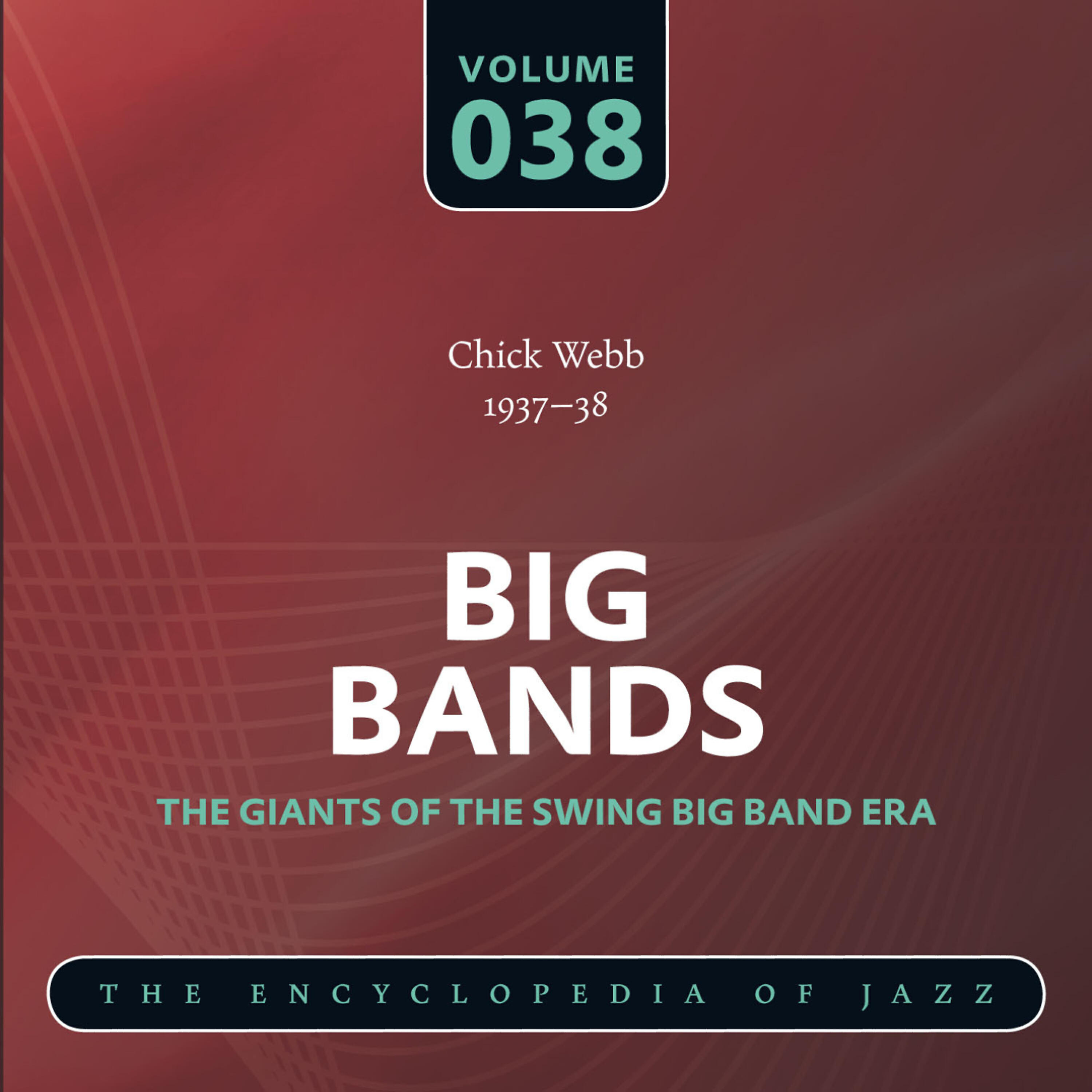 Chick Webb - Rock It For Me