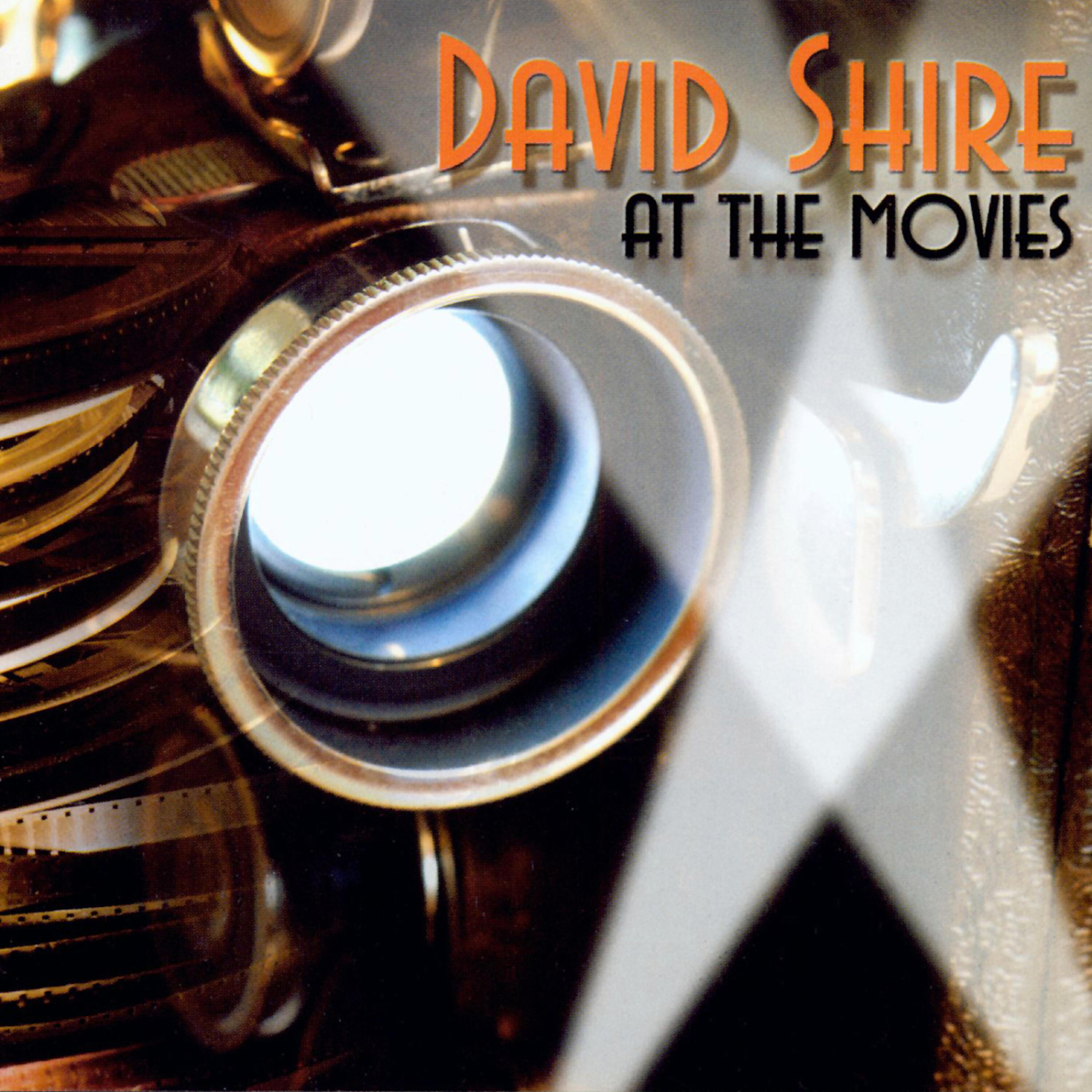 David Shire - Sonata For Cocktail Piano (III)
