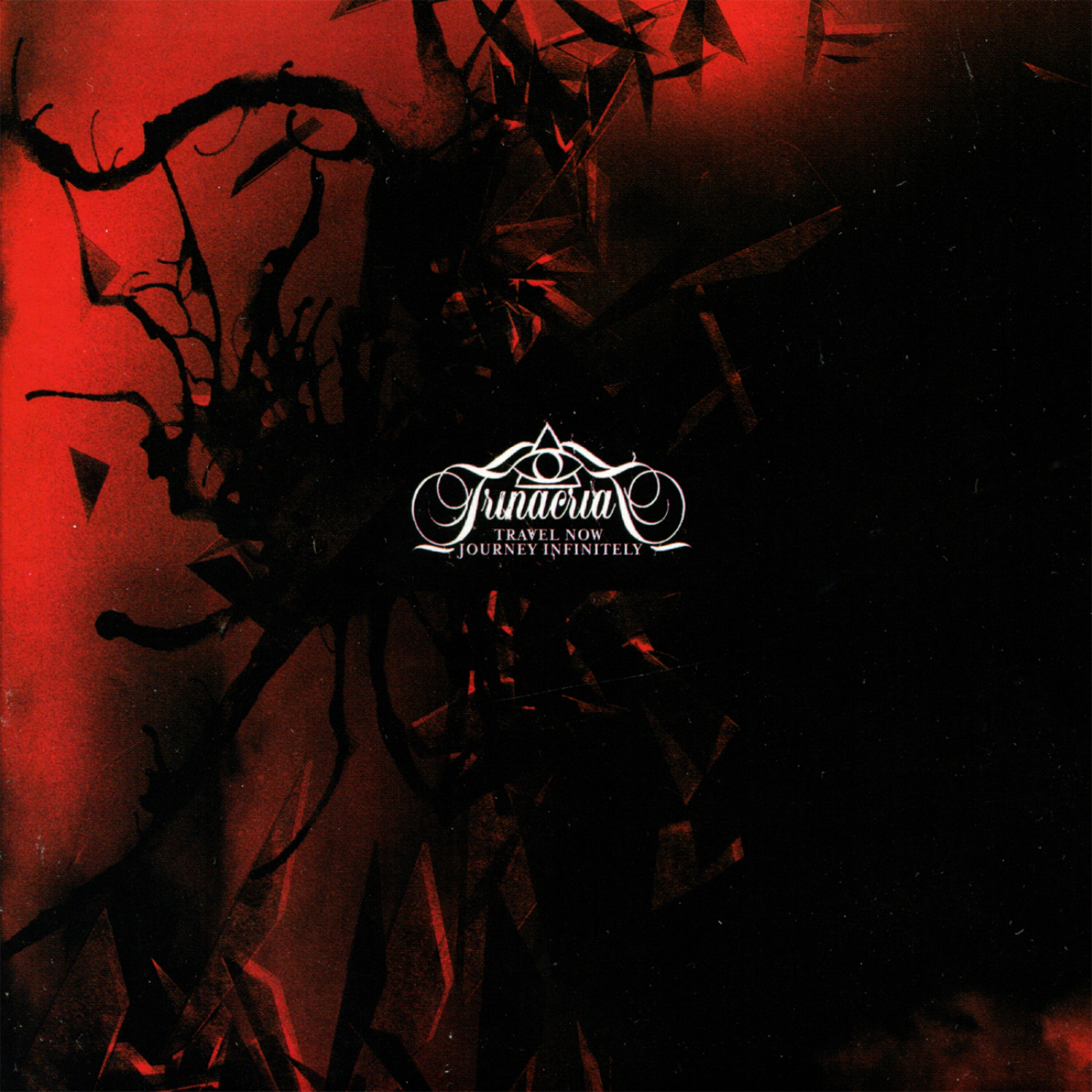 Trinacria - Part V : Breach