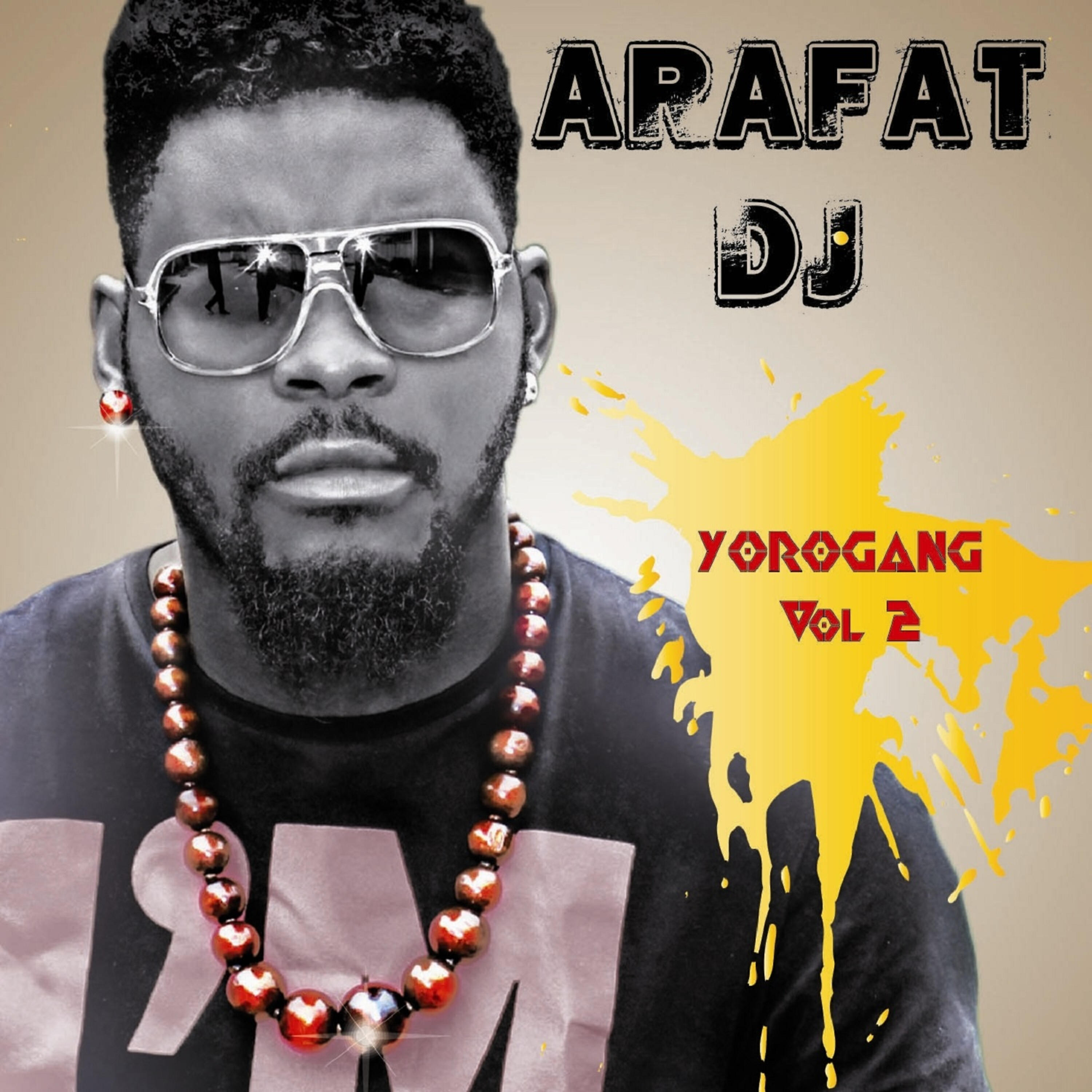 DJ Arafat - Yoro Okay 1