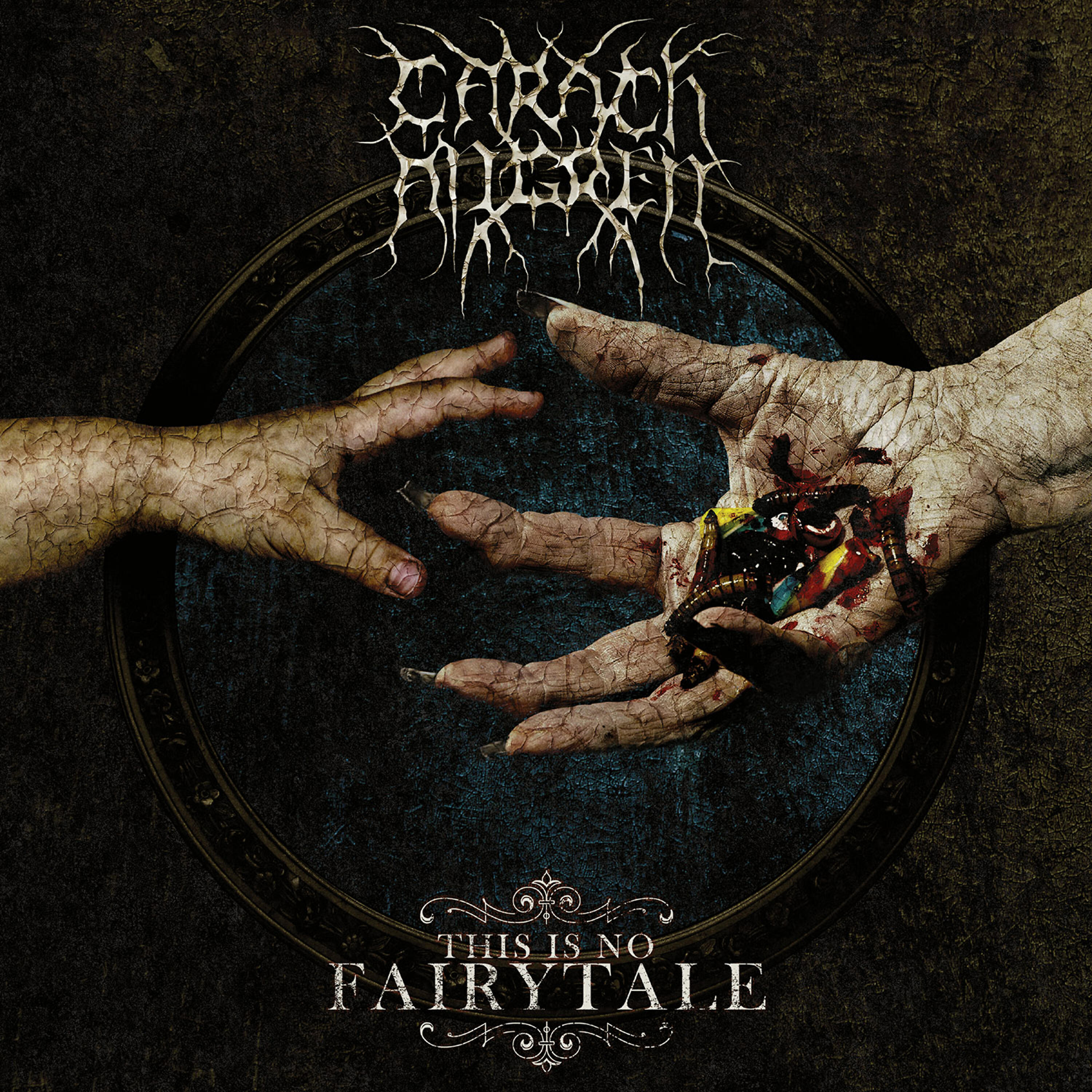 Carach Angren - Possessed by a Craft of Witchery